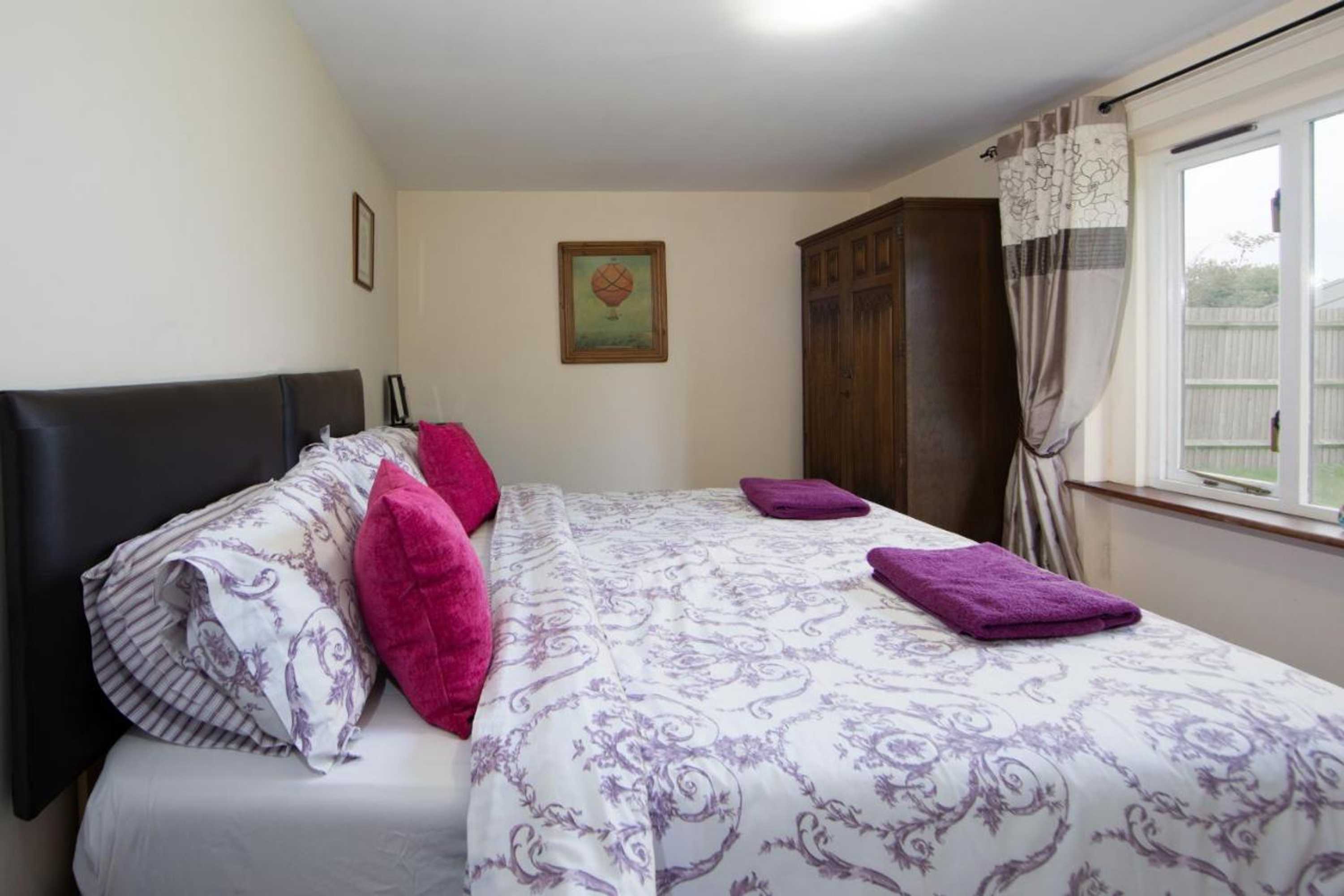 Gift card for Landews Meadow Cottages