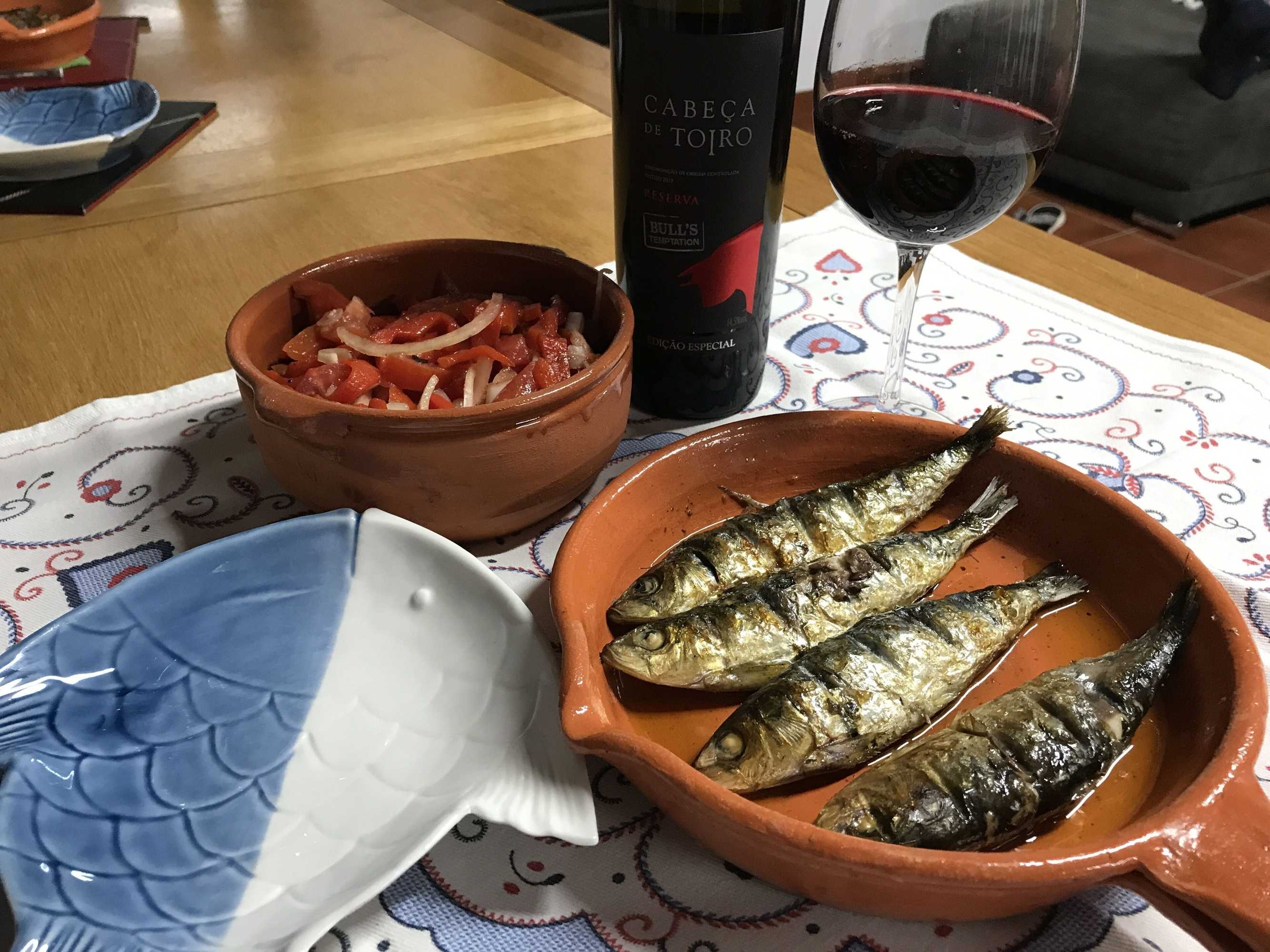 Gift card for Casa da Oliveira