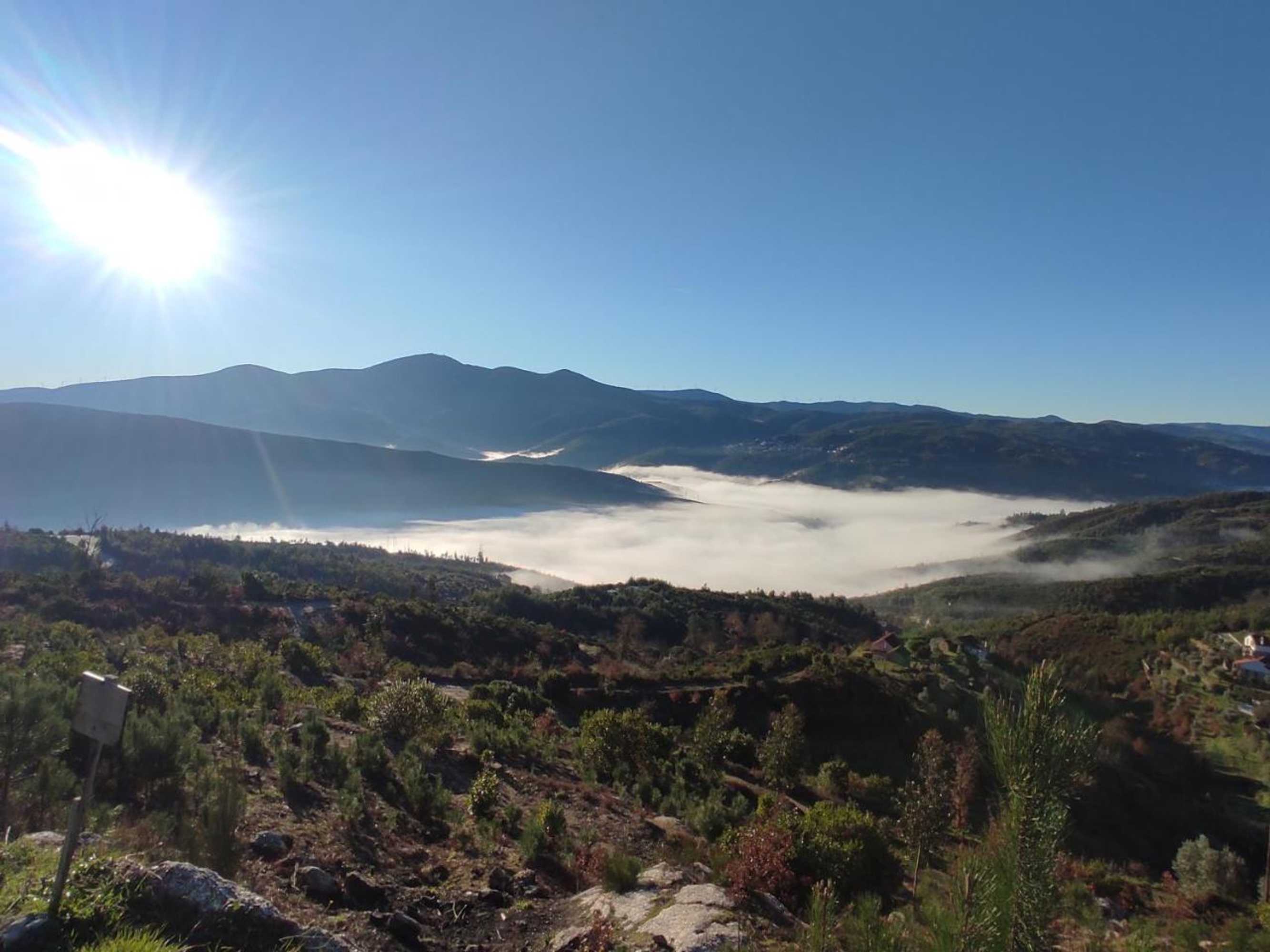 Gift card for Olhar Sobre o Alva - Turismo Rural e Sabores