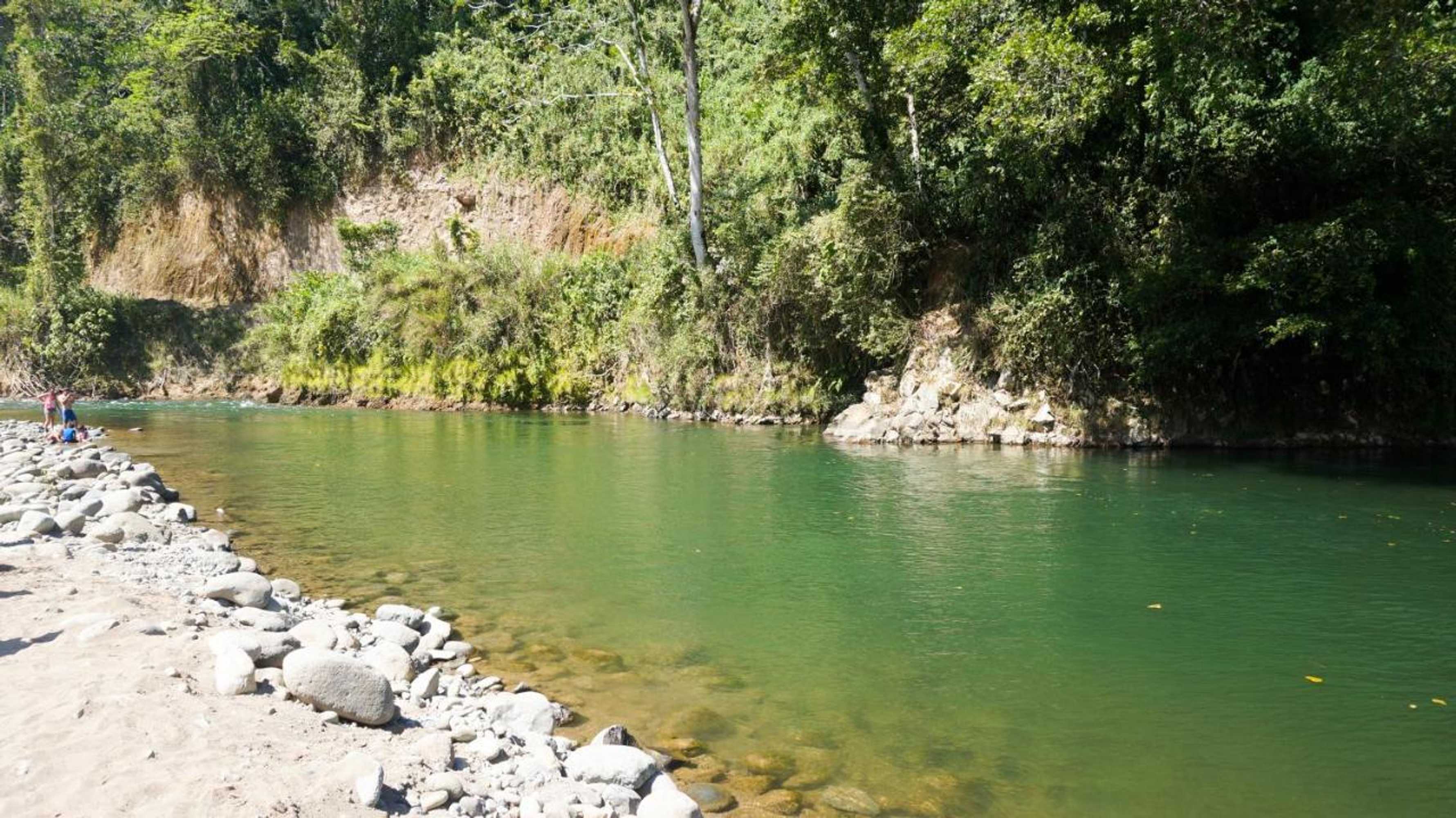 Gift card for Hospedaje La Naciente