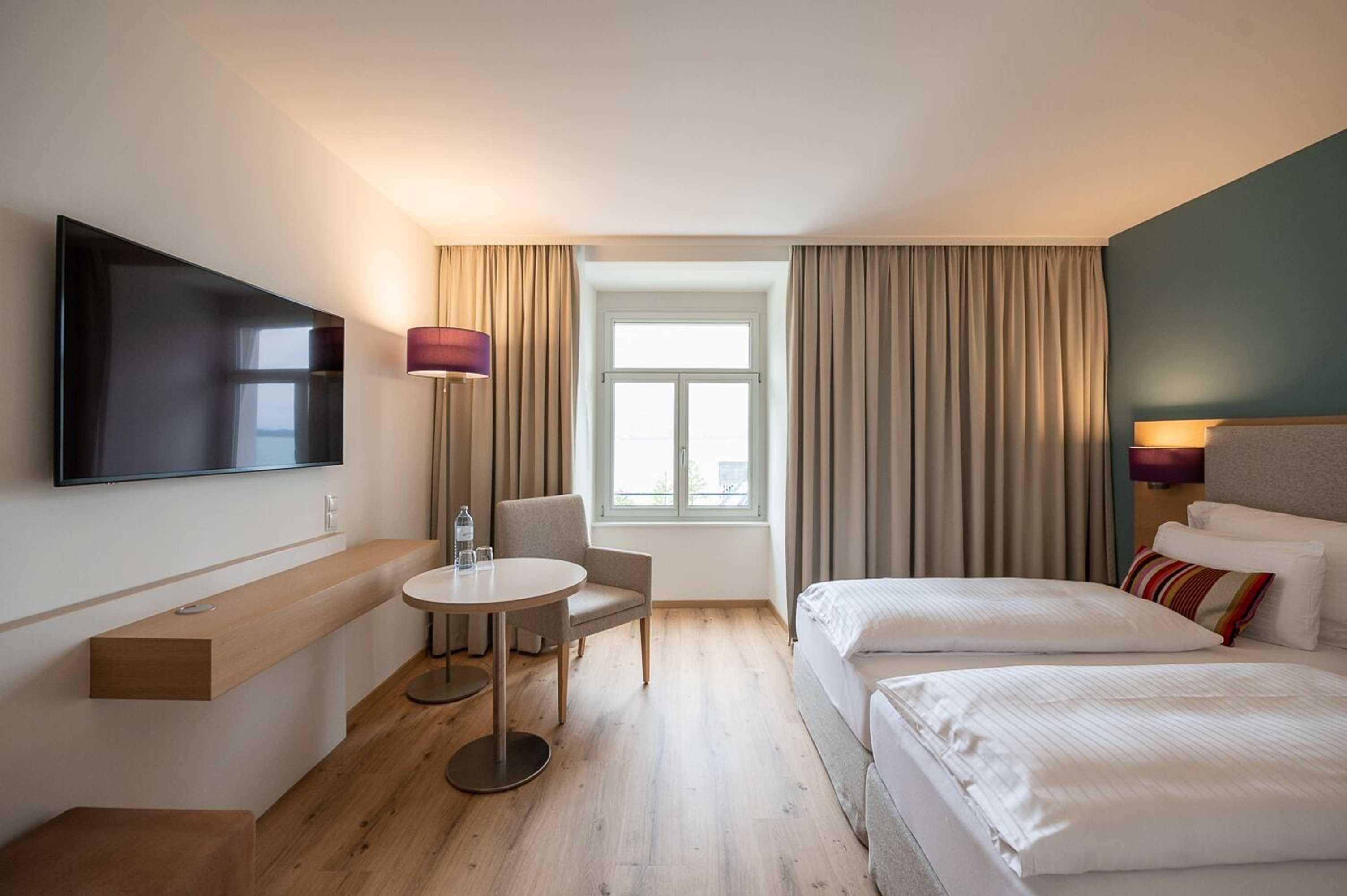 Gift card for Seehotel am Kaiserstrand Gift card for Seehotel am Kaiserstrand