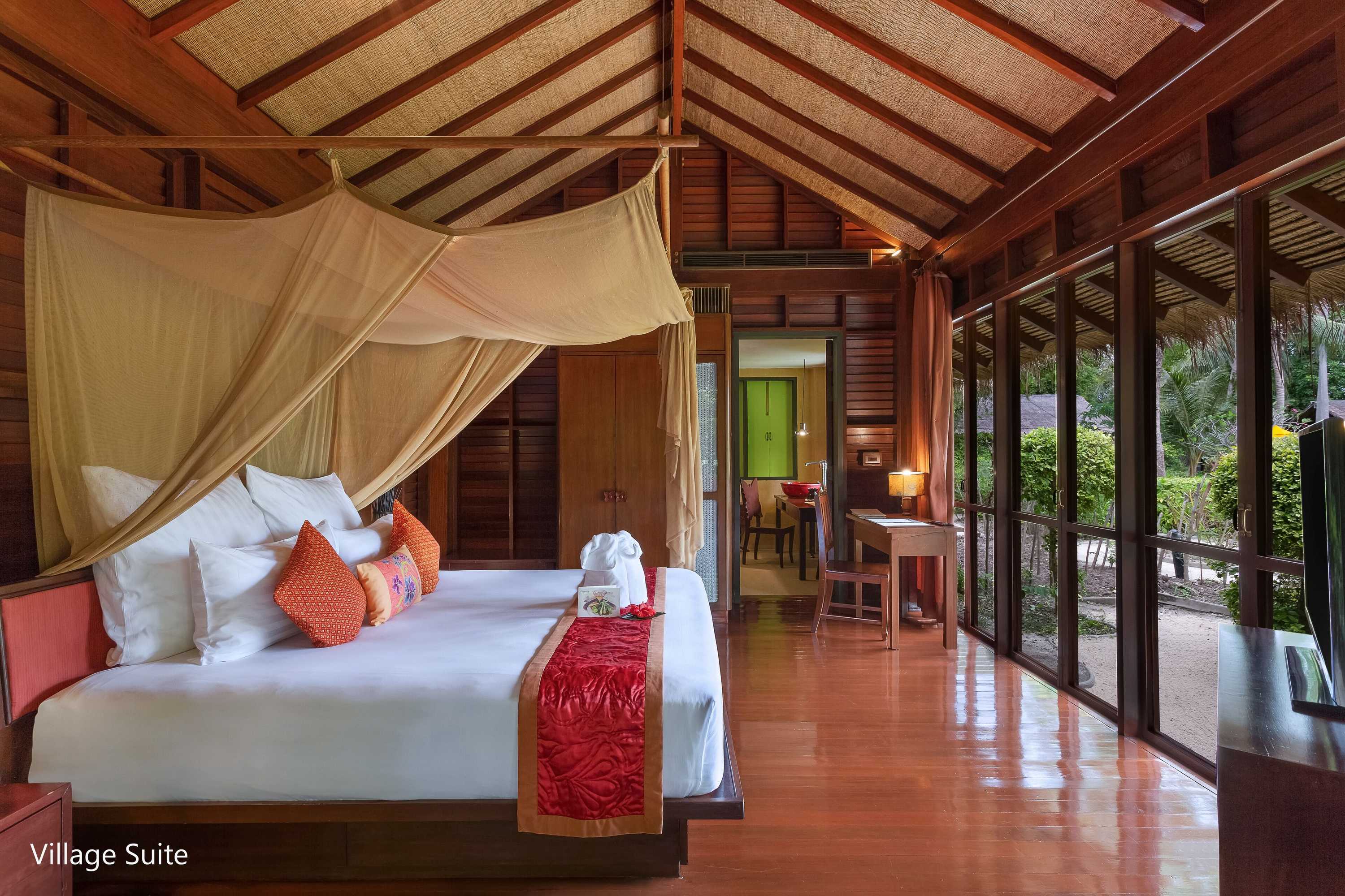 Gift card for Outrigger Phi Phi Island Resort Gift card for Outrigger Phi Phi Island Resort