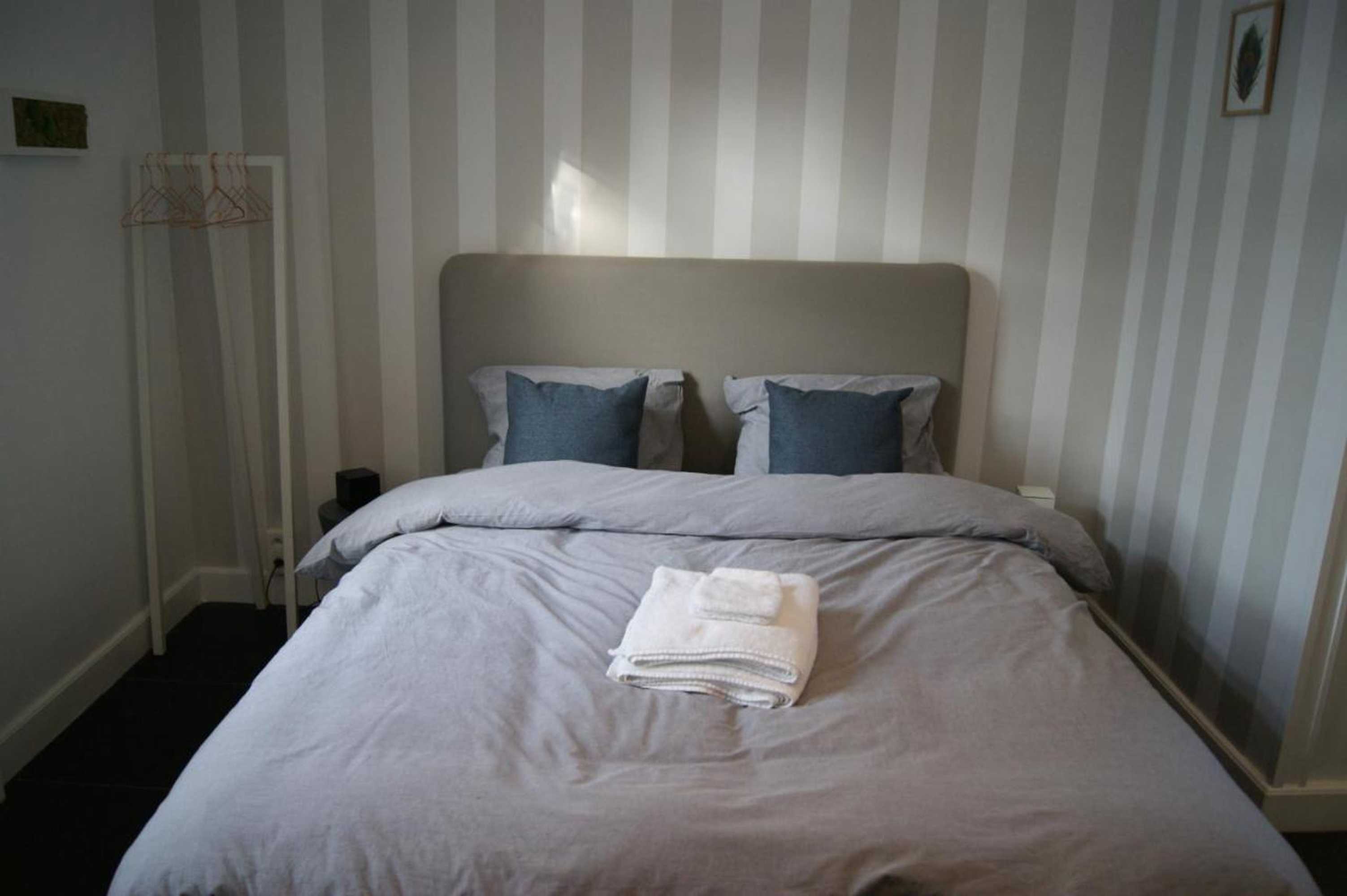 Gift card for De Pauw B&b