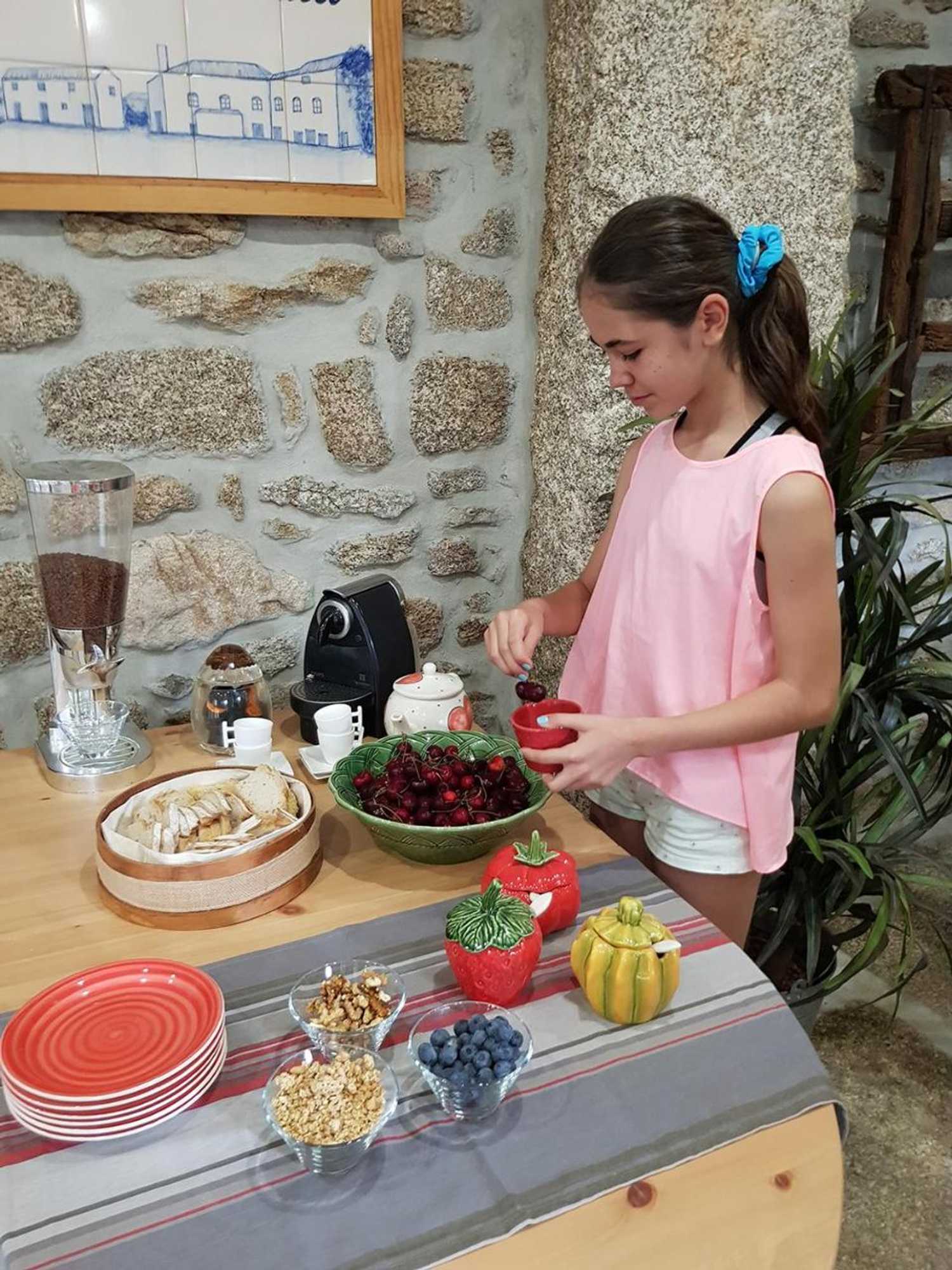 Gift card for Casa da Mina