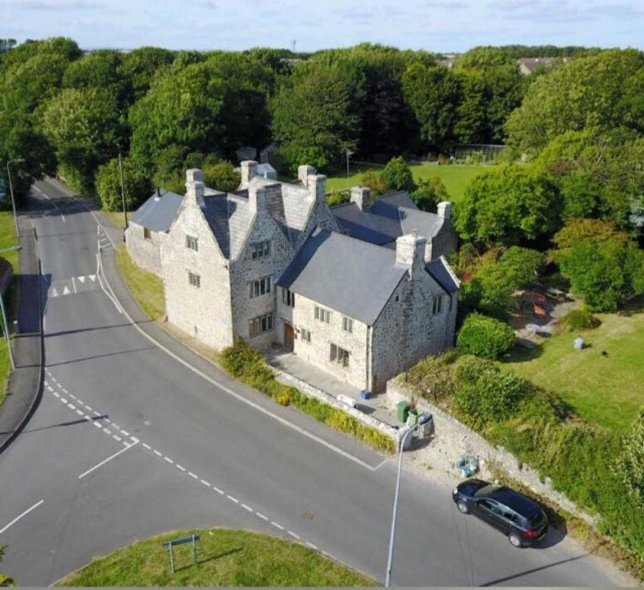 Gift card for Great House Guest House