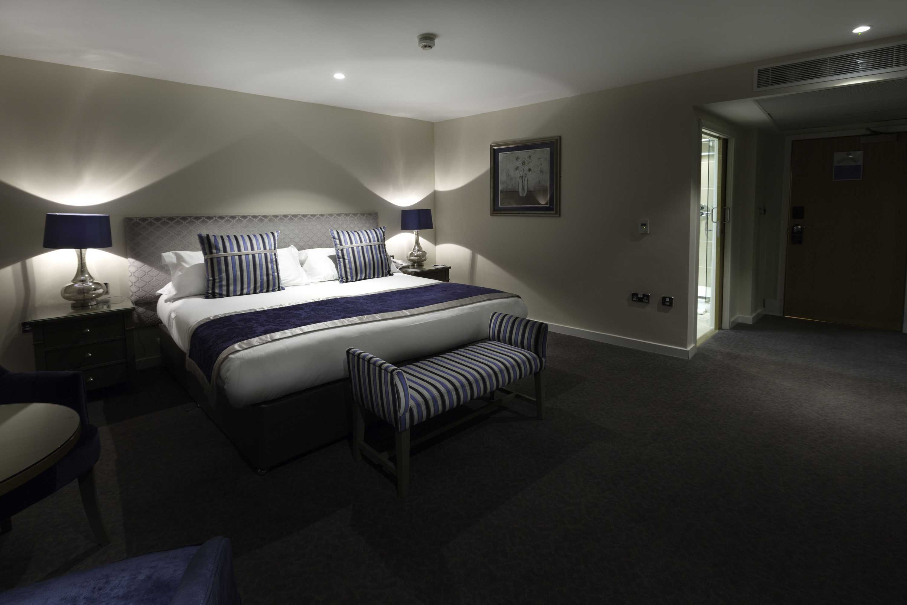 Gift card for Sandford Springs Hotel & Golf Club Gift card for Sandford Springs Hotel & Golf Club