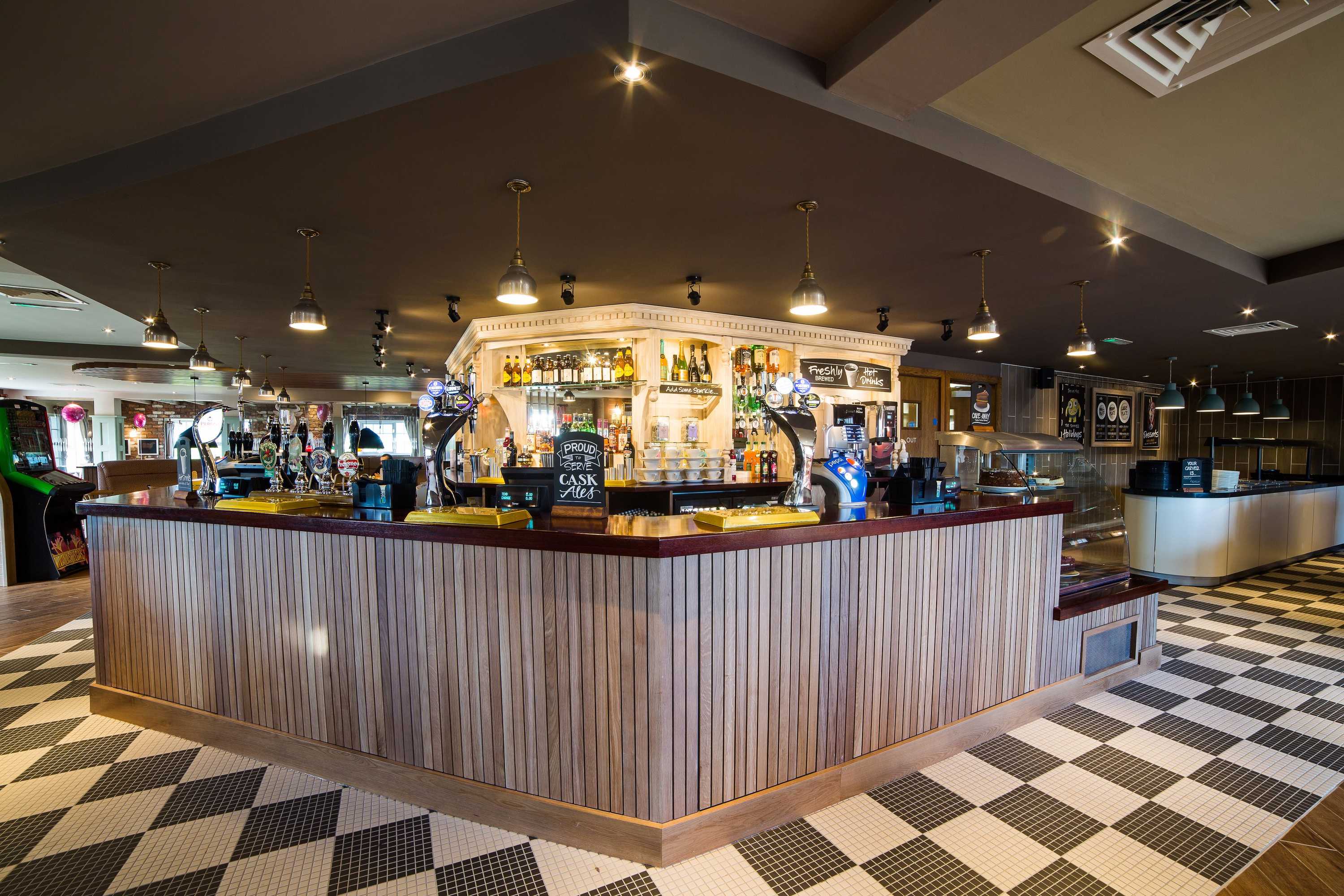Gift card for Red Squirrel, Stevenston by Marston's Inns Gift card for Red Squirrel, Stevenston by Marston's Inns