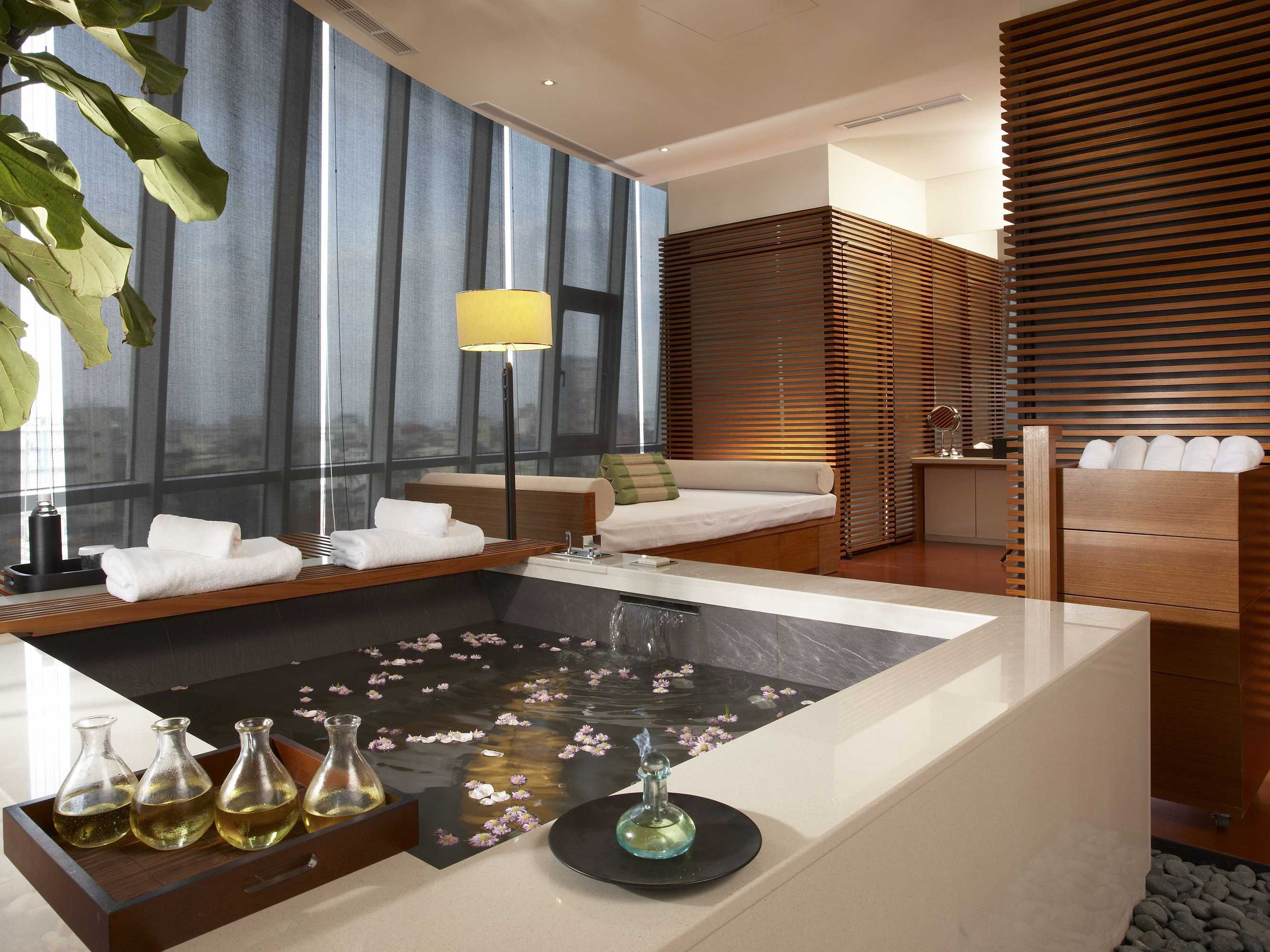 Gift card for Silks Place Yilan