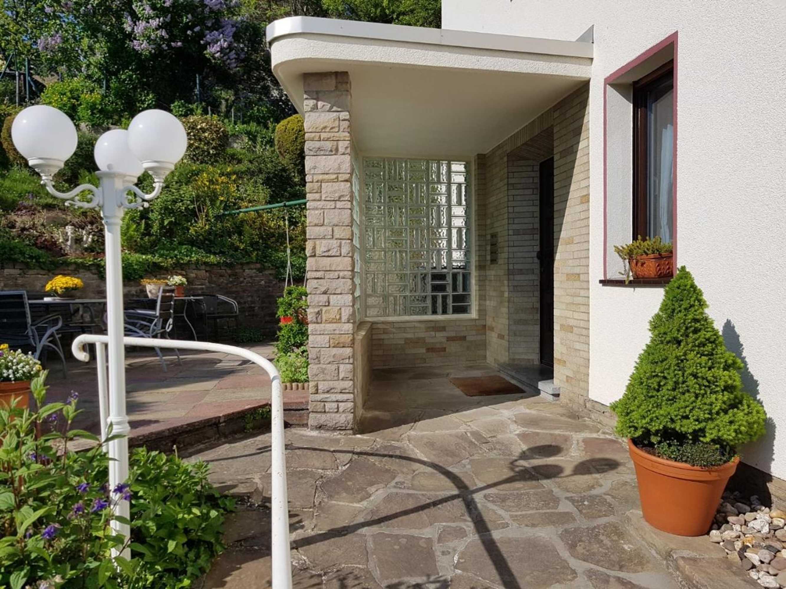 Gift card for Haus Homann-Schneider, Apartment Stefan