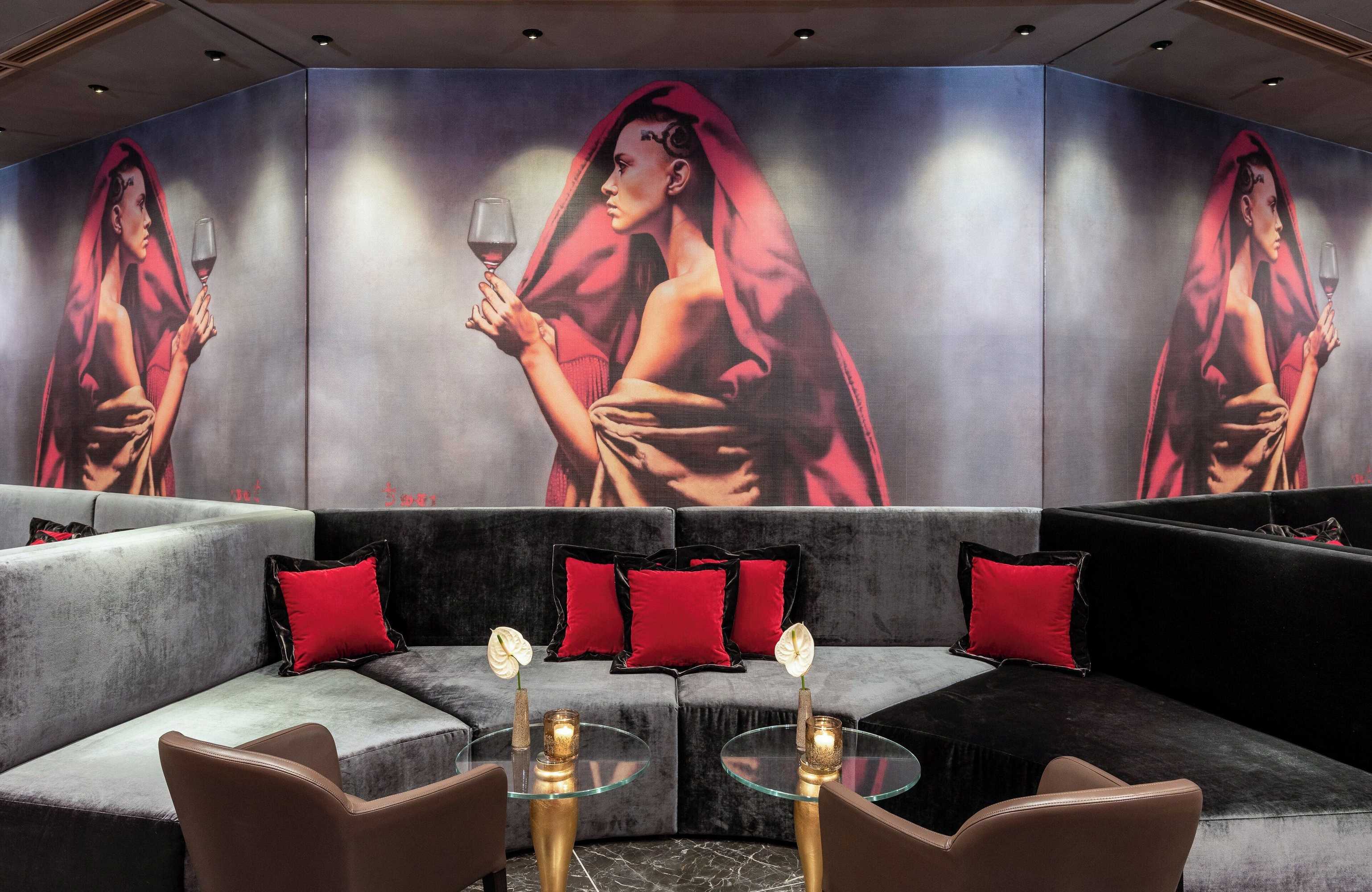 Gift card for Leonardo Royal Hotel Venice Mestre Gift card for Leonardo Royal Hotel Venice Mestre