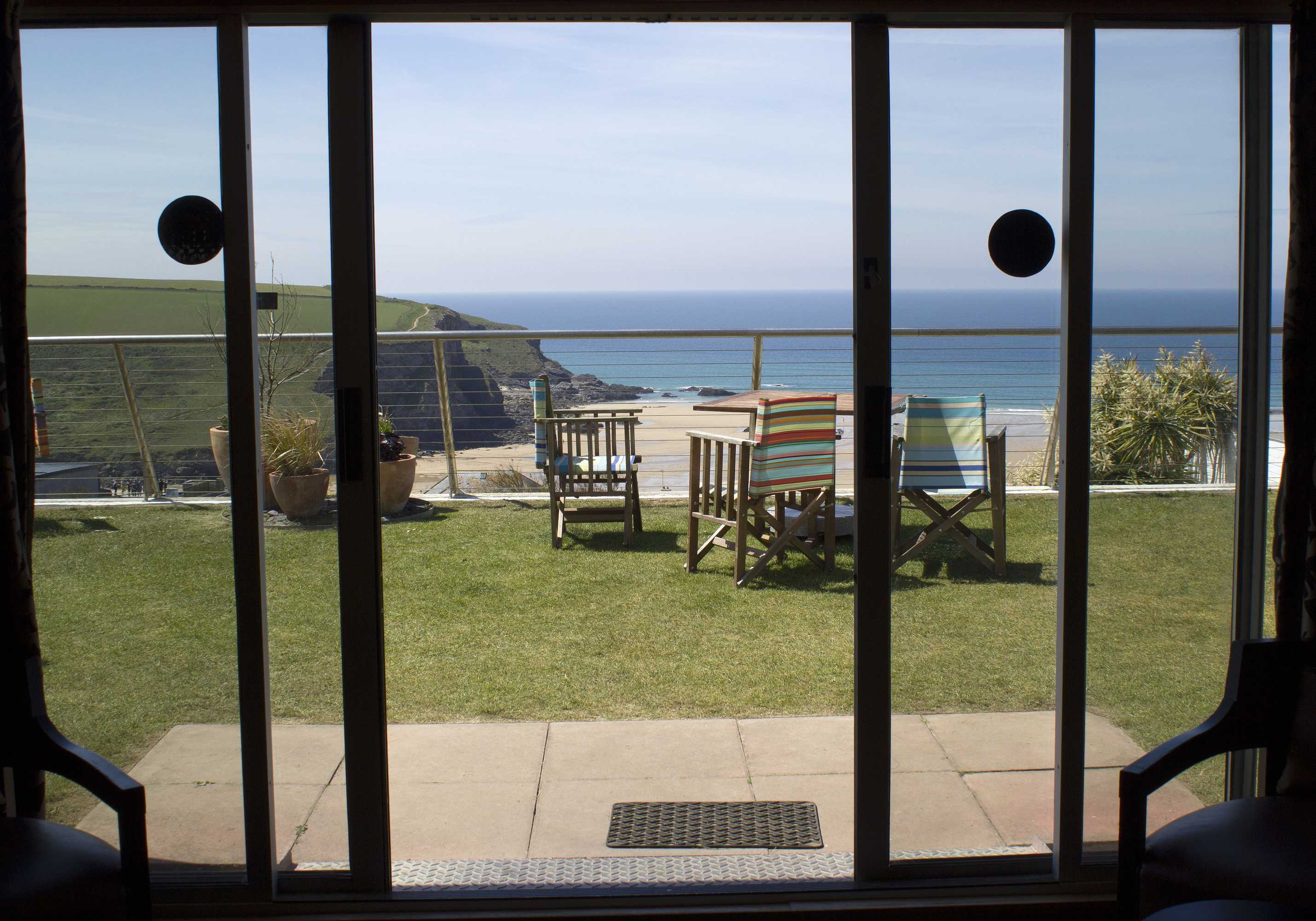 Gift card for Bedruthan Hotel And Spa Gift card for Bedruthan Hotel And Spa