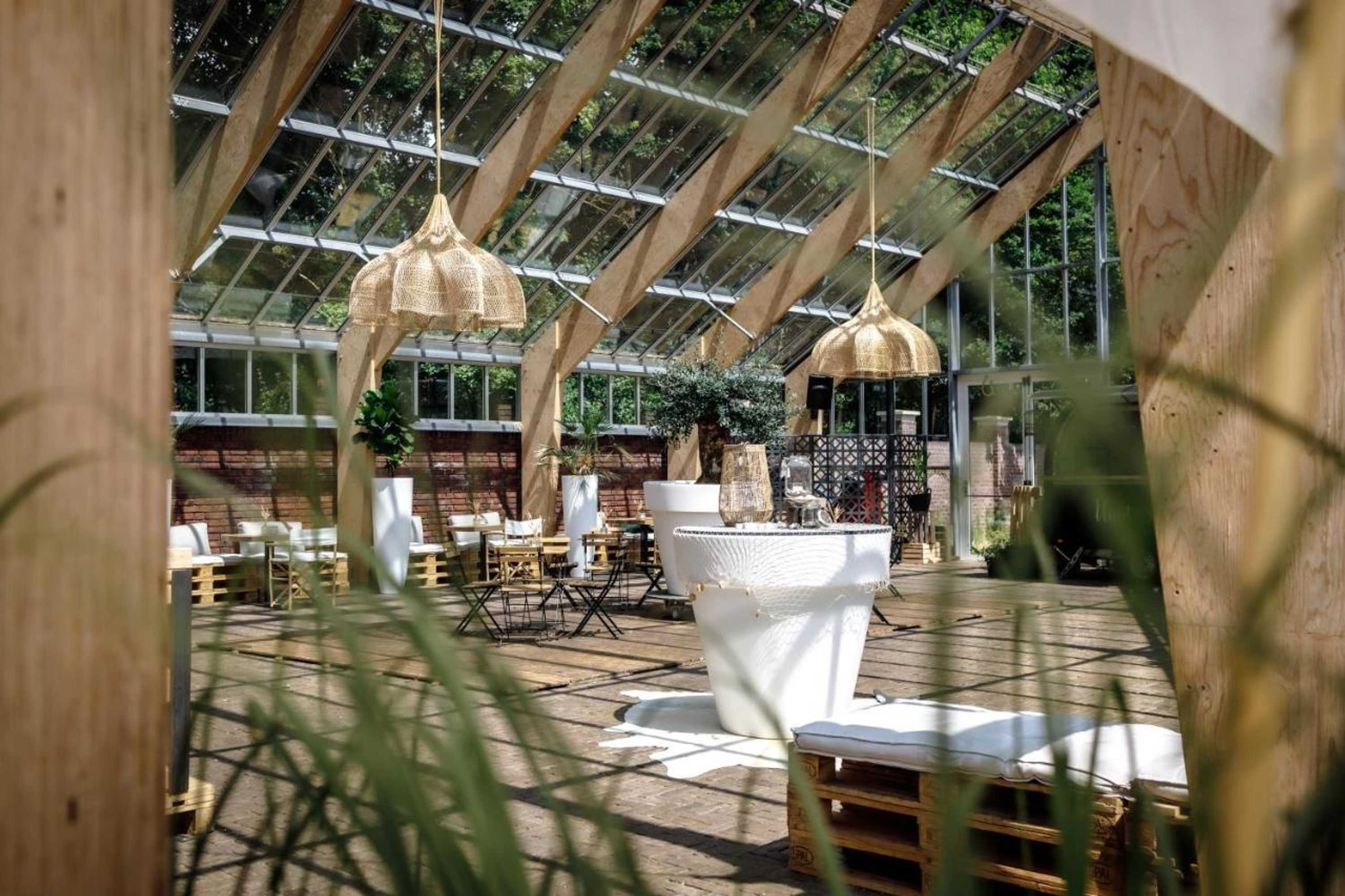 Gift card for Hotel Restaurant De Kaserne