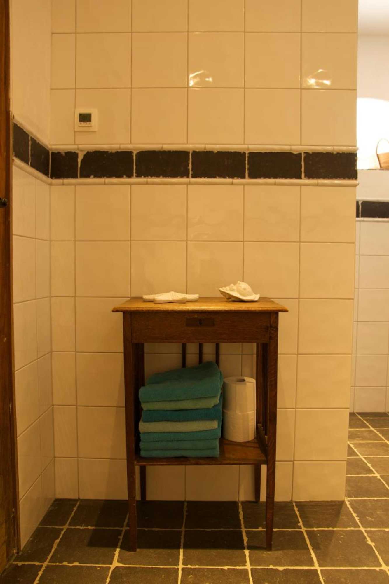 Gift card for B&b Van Beijden