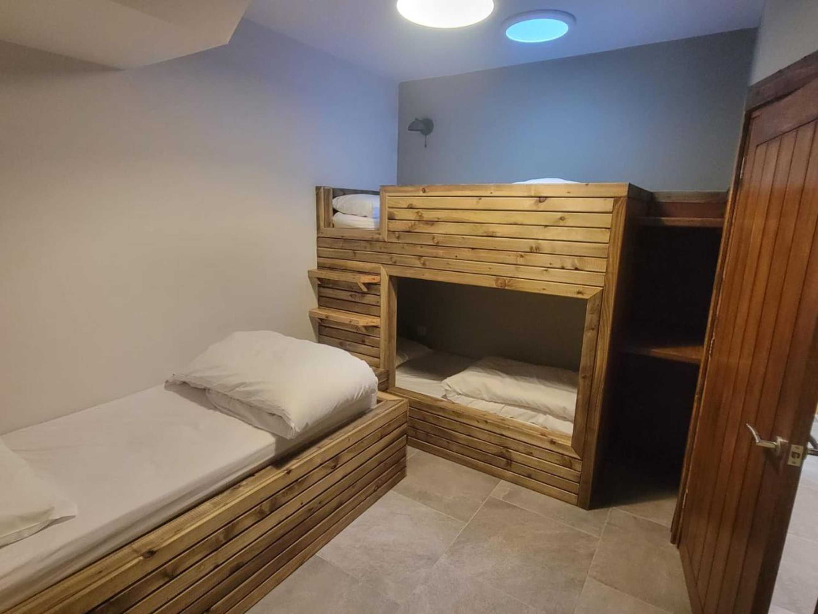 Gift card for Roaches Bunkhouse - Hostel