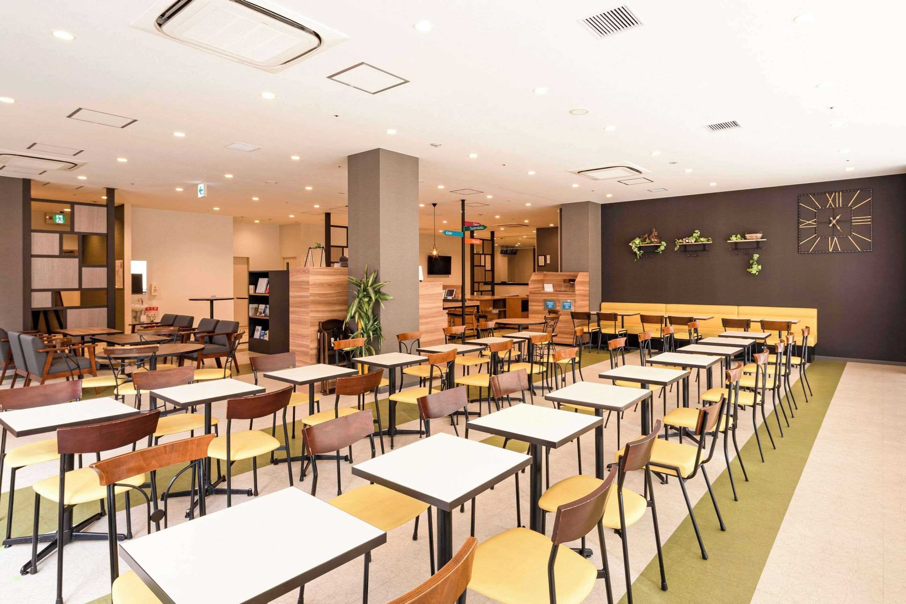 Gift card for Comfort Hotel Osaka Shinsaibashi Gift card for Comfort Hotel Osaka Shinsaibashi
