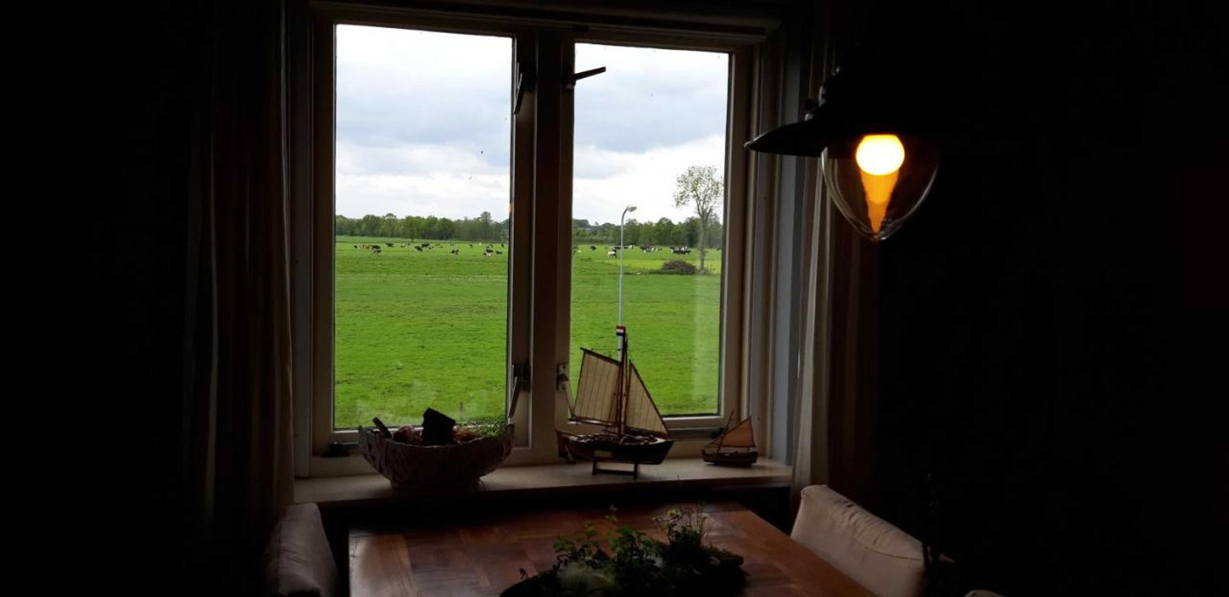 Gift card for B&b Veluwemeerpension