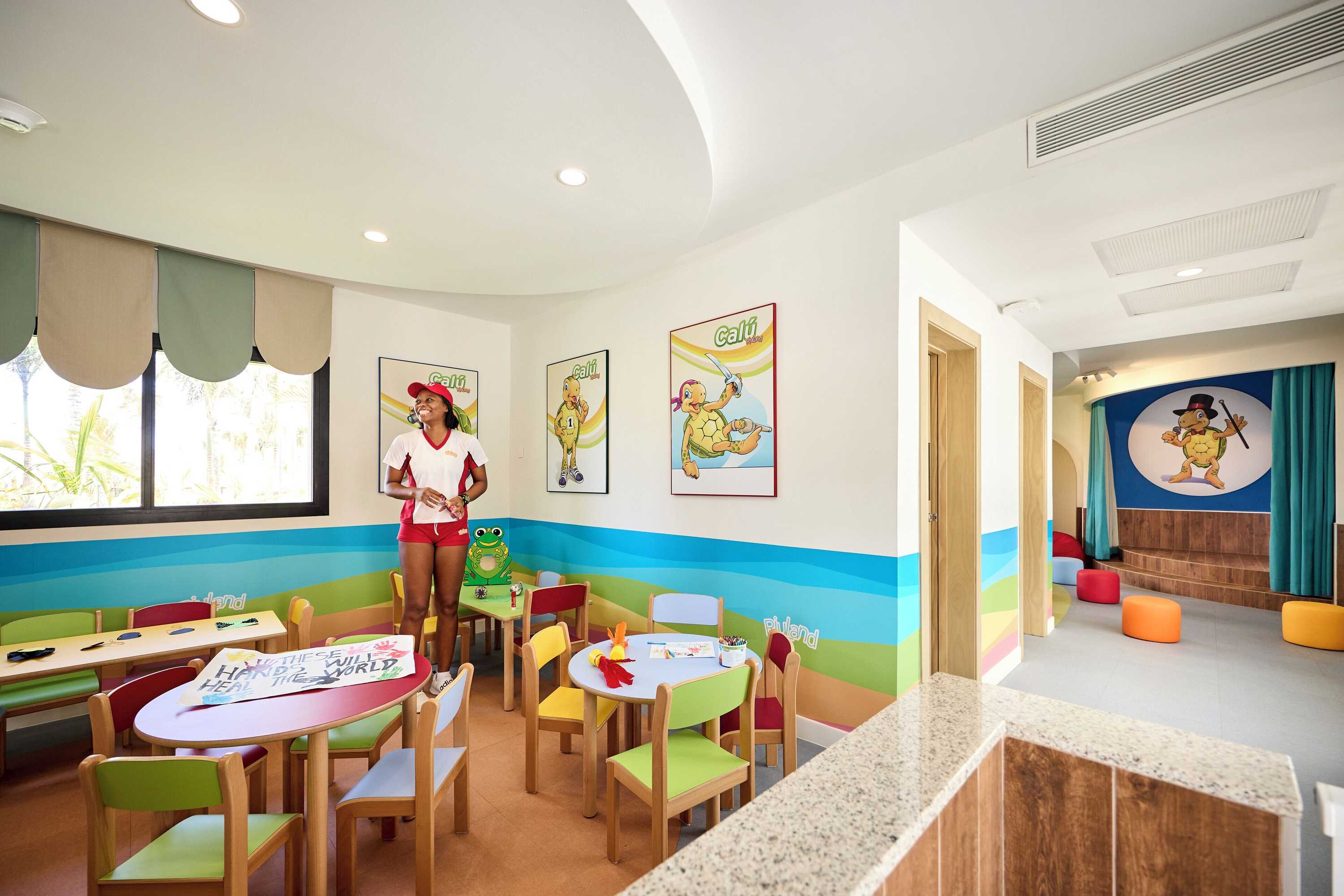Gift card for Hotel Riu Palace Aquarelle - All Inclusive Gift card for Hotel Riu Palace Aquarelle - All Inclusive