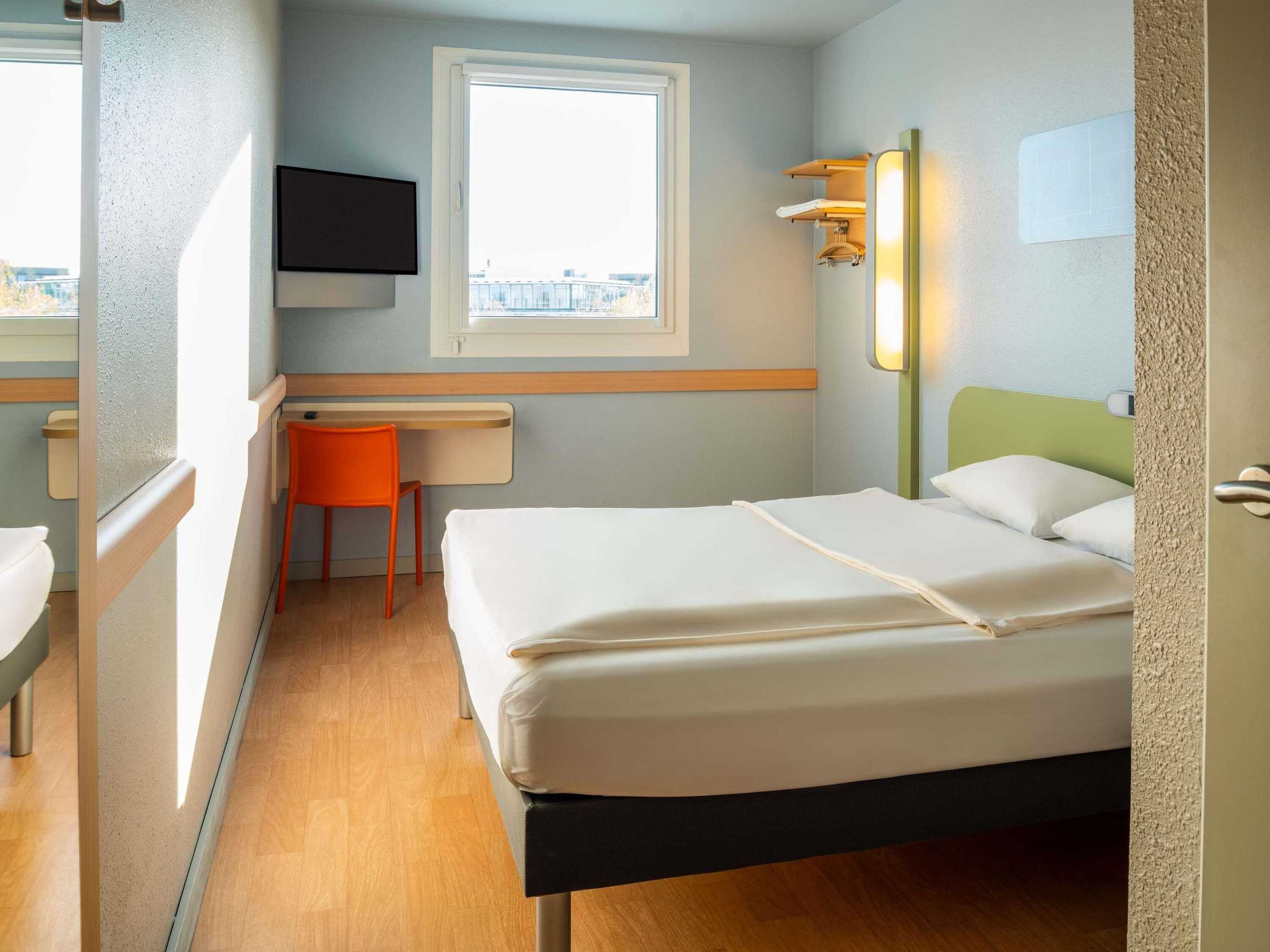 Gift card for Ibis Budget Muenchen Ost Messe Gift card for Ibis Budget Muenchen Ost Messe