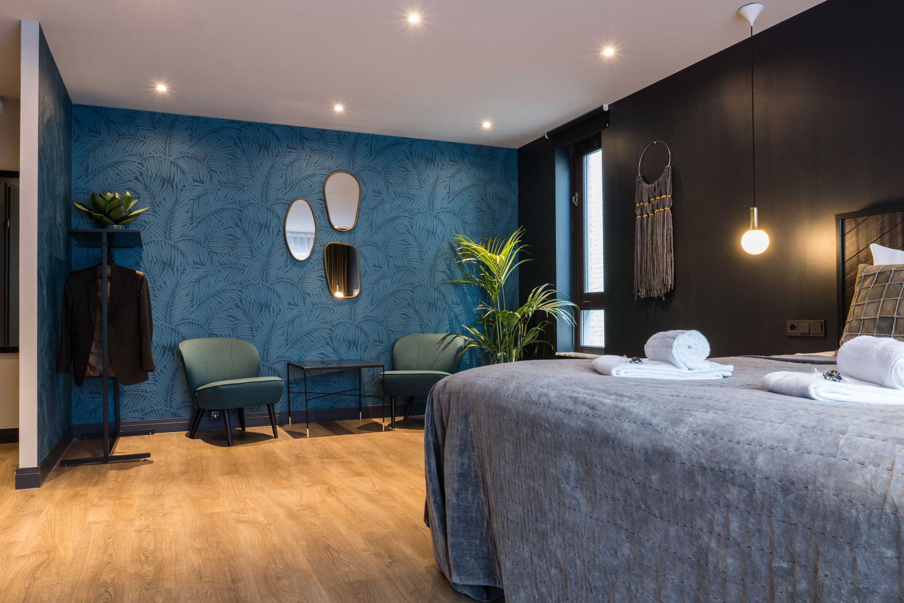 Gift card for Boutique Suites Lisse - Keukenhof Gift card for Boutique Suites Lisse - Keukenhof