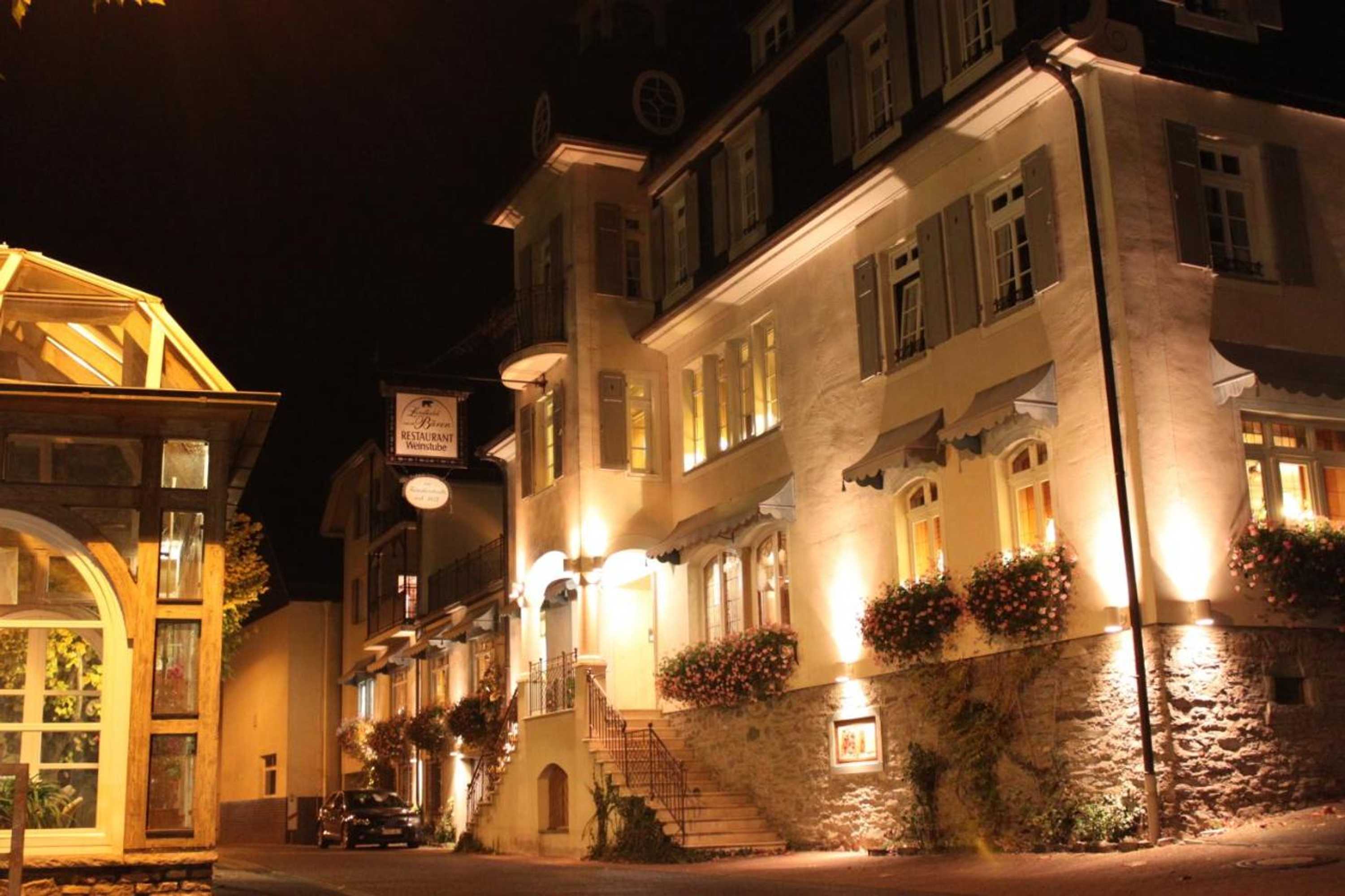 Gift card for Landhotel Zum Bären