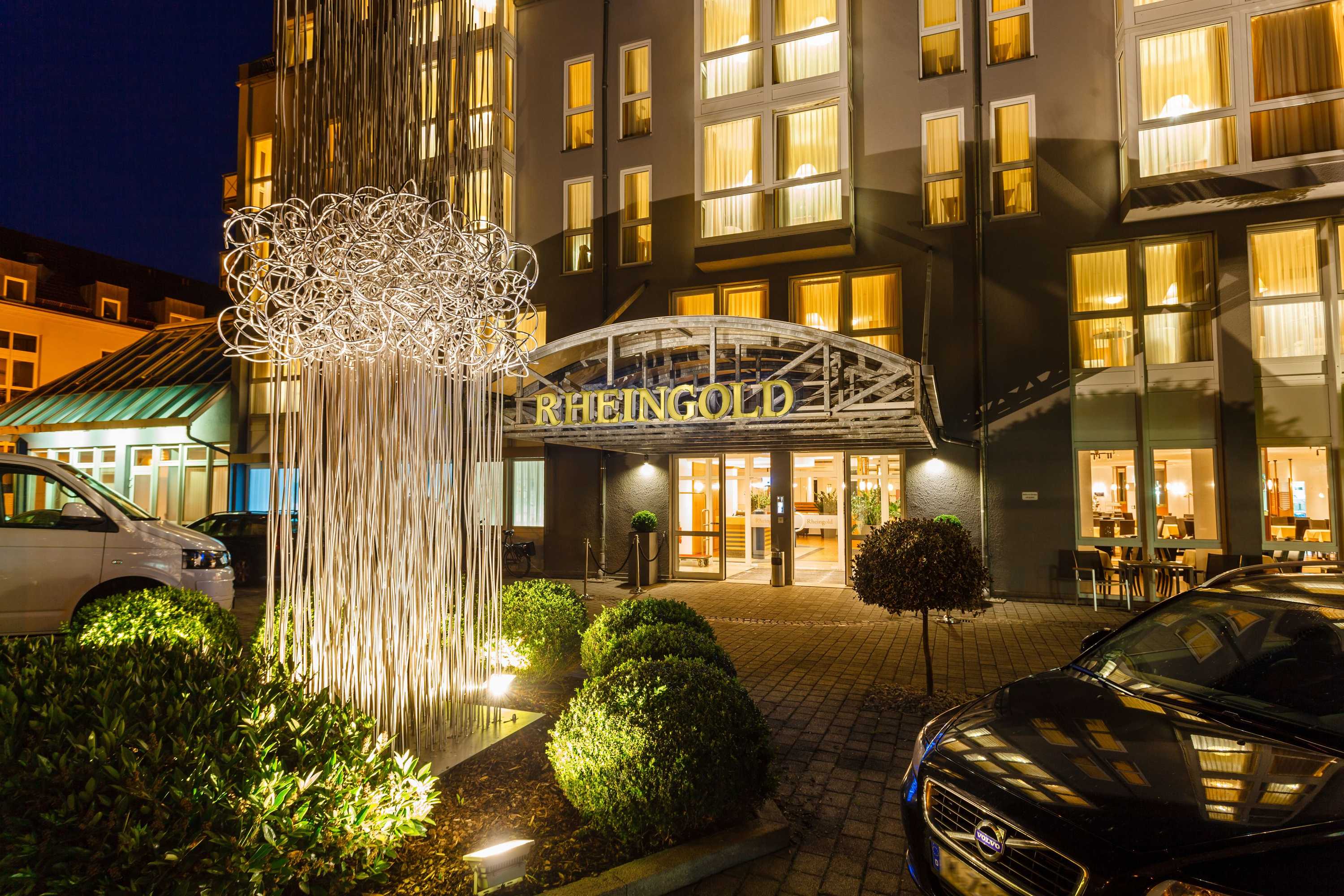 Gift card for Hotel Rheingold Gift card for Hotel Rheingold