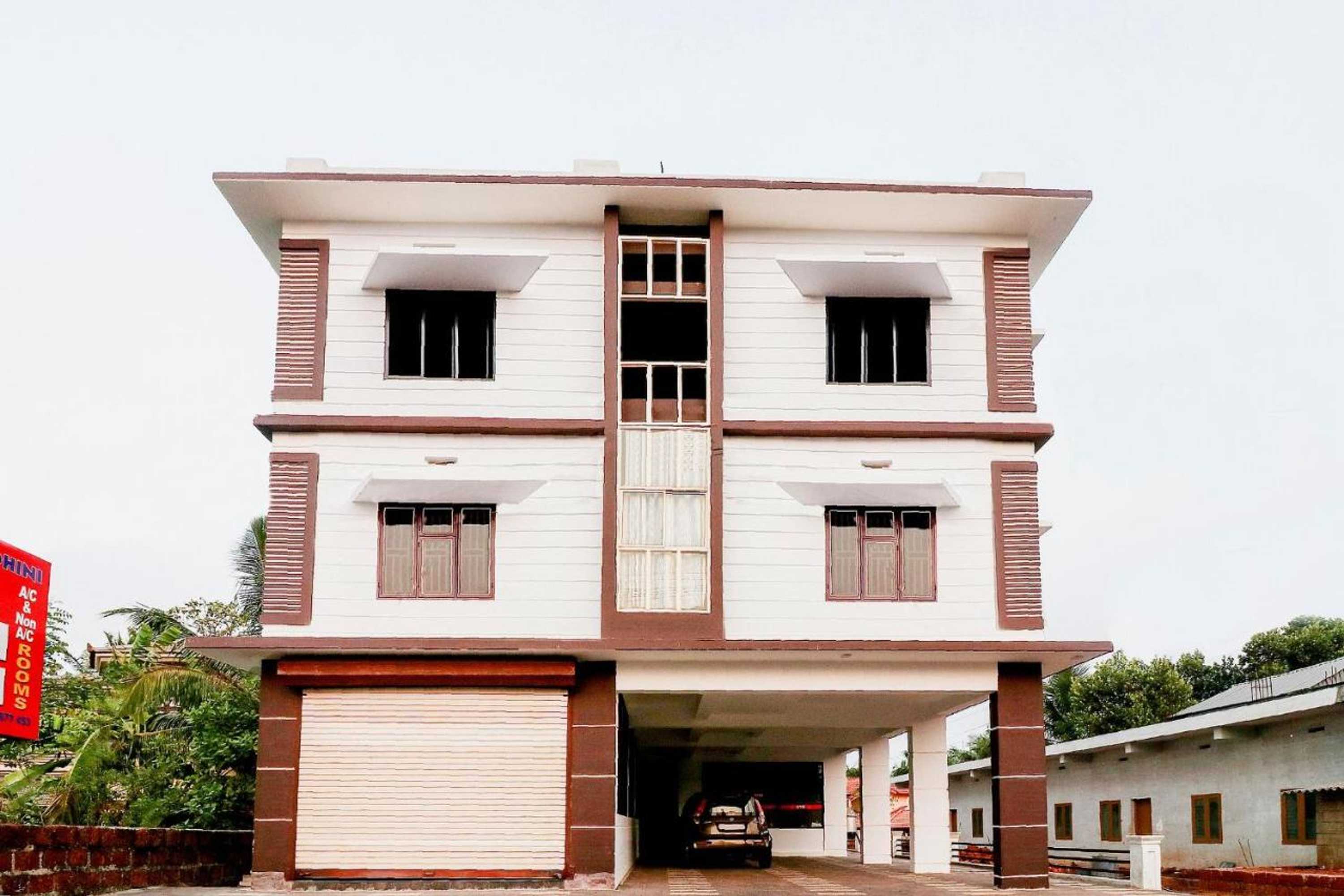 Gift card for Spot ON Rohini Inn Kadampuzha