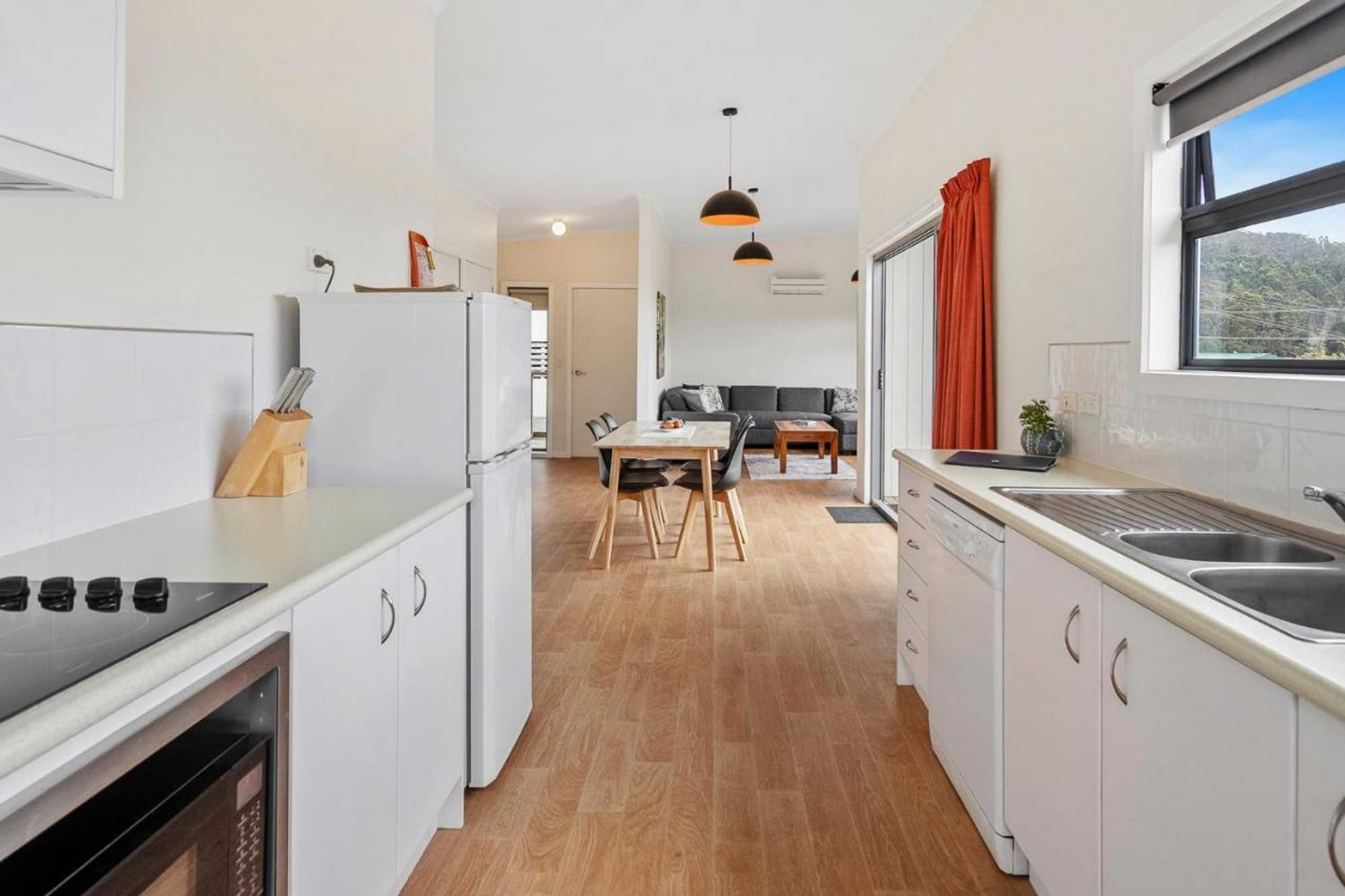 Gift card for Sunrise Cottage- Dover Tasmania