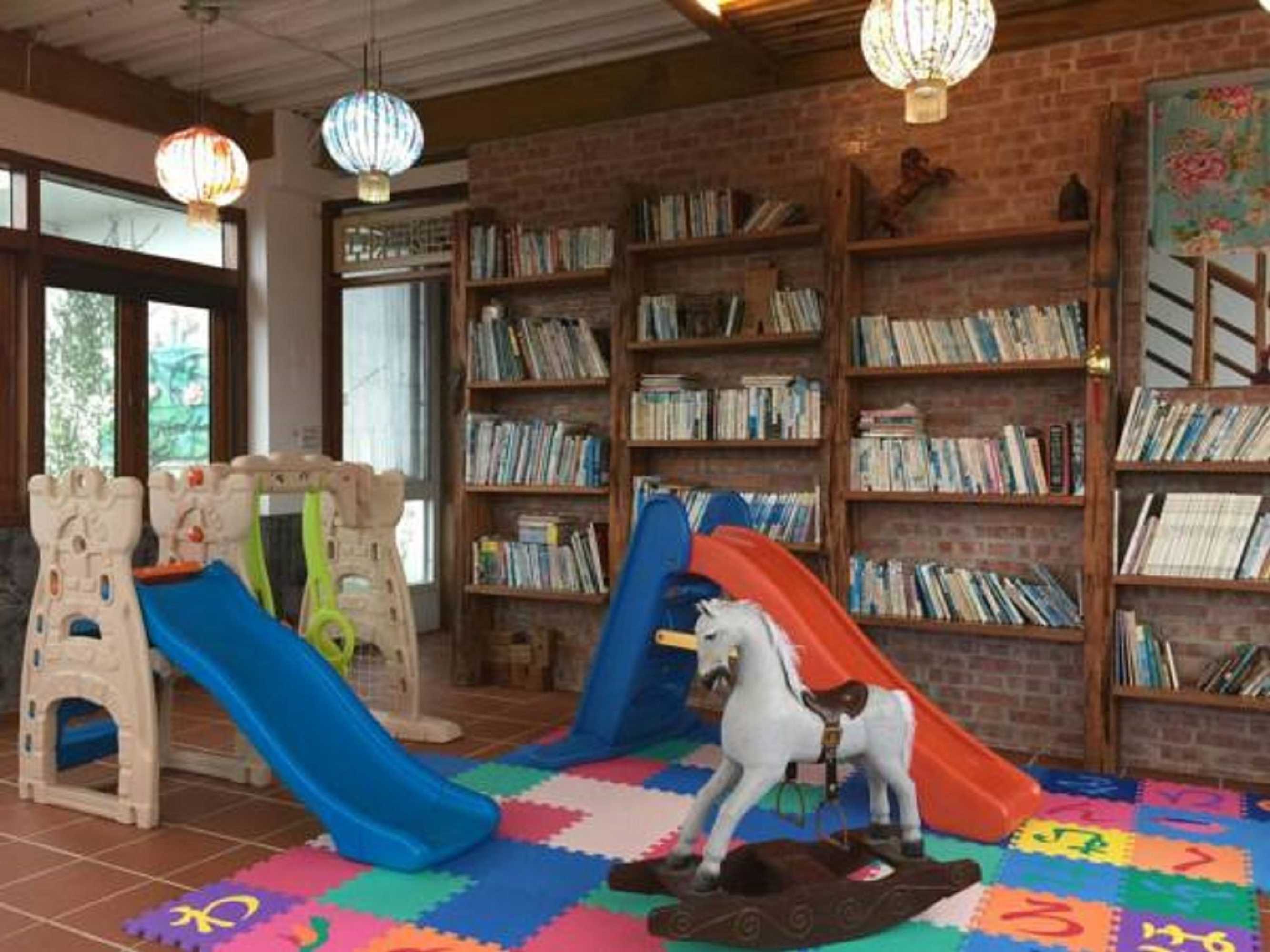 Gift card for Beautiful Ilan Resort