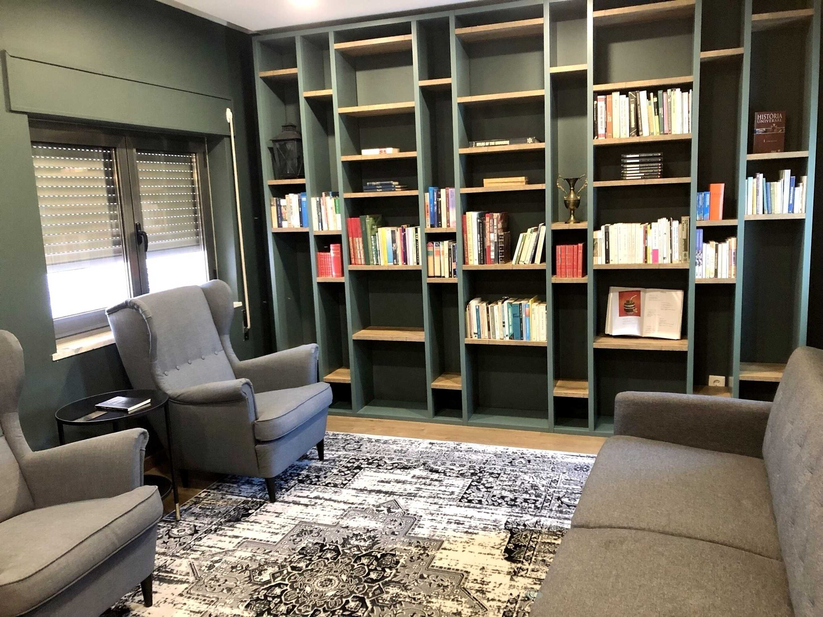 Gift card for Hotel Rural Solar Das Arcadas