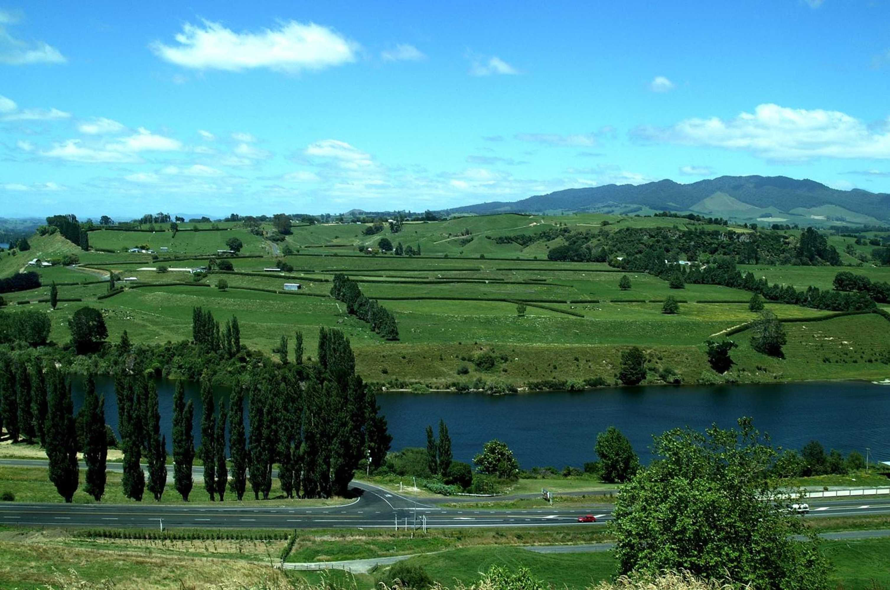Gift card for Lake Karapiro Lodge Gift card for Lake Karapiro Lodge