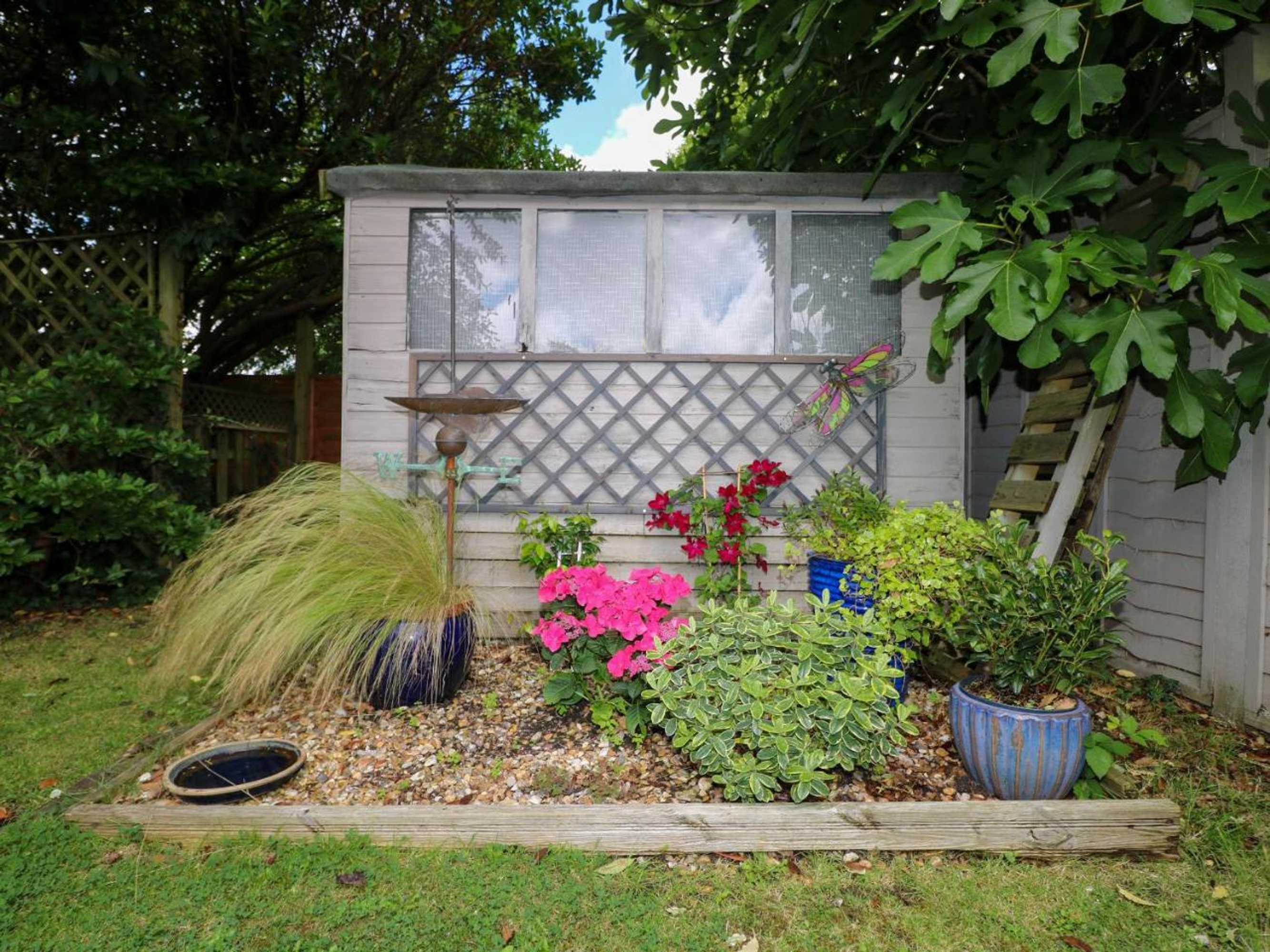 Gift card for Woodend Annexe