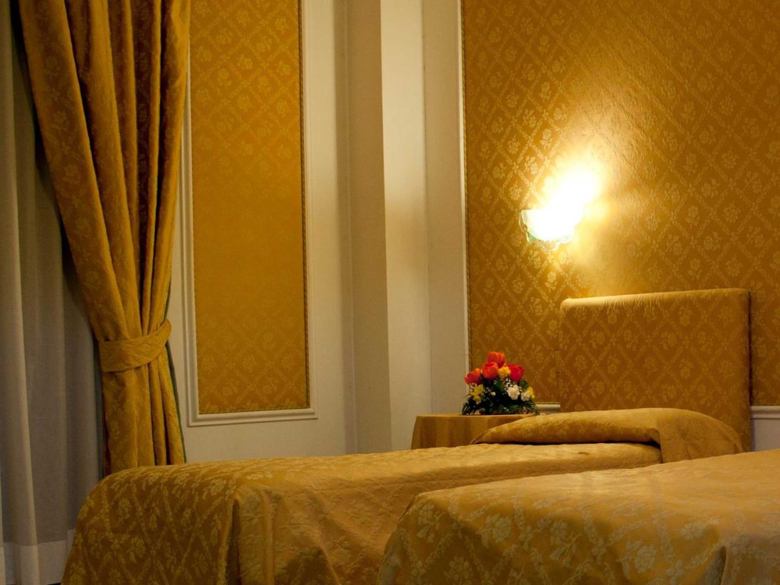 Gift card for Hotel Michelangelo Gift card for Hotel Michelangelo