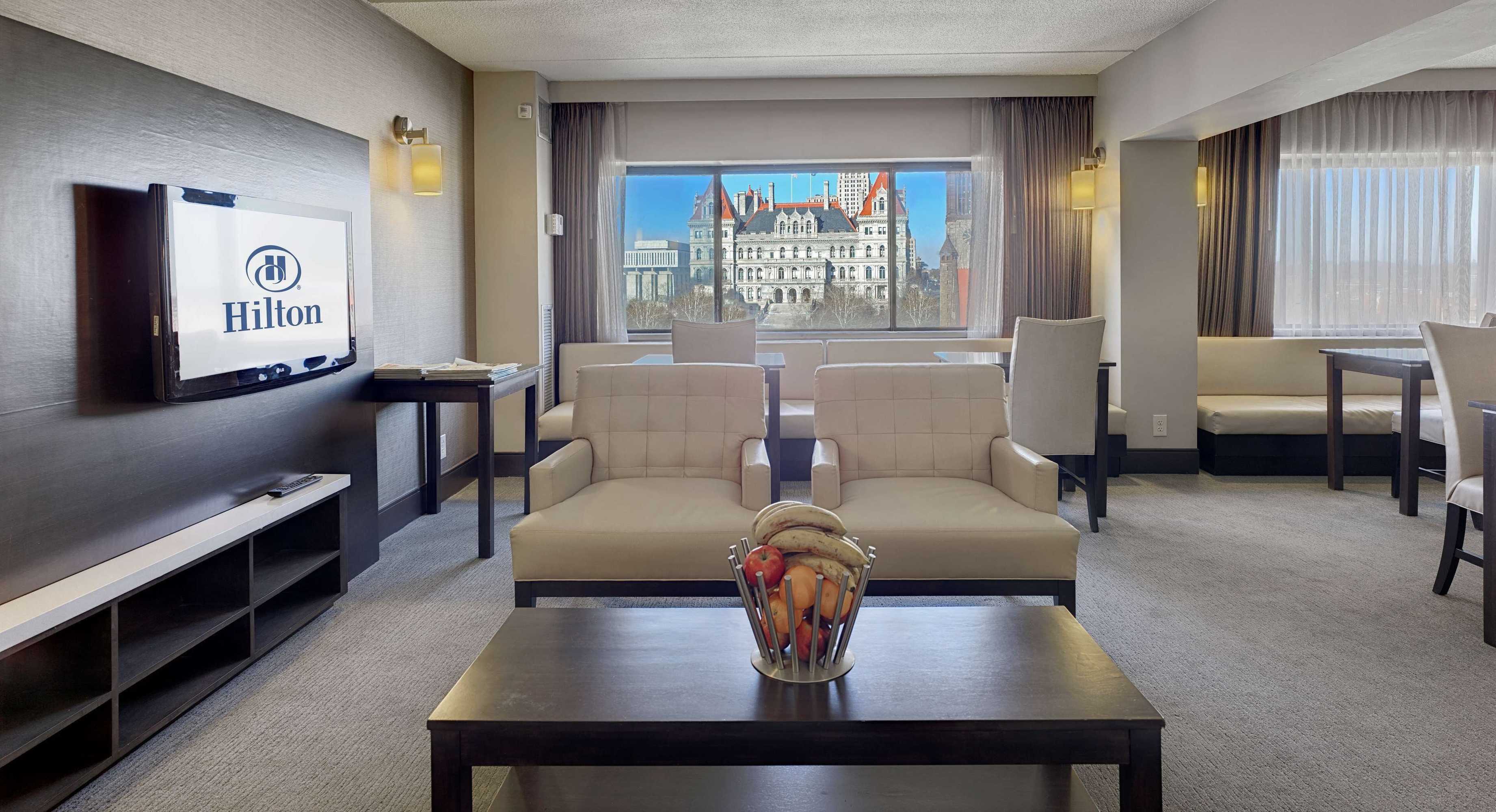 Gift card for Hilton Albany Gift card for Hilton Albany