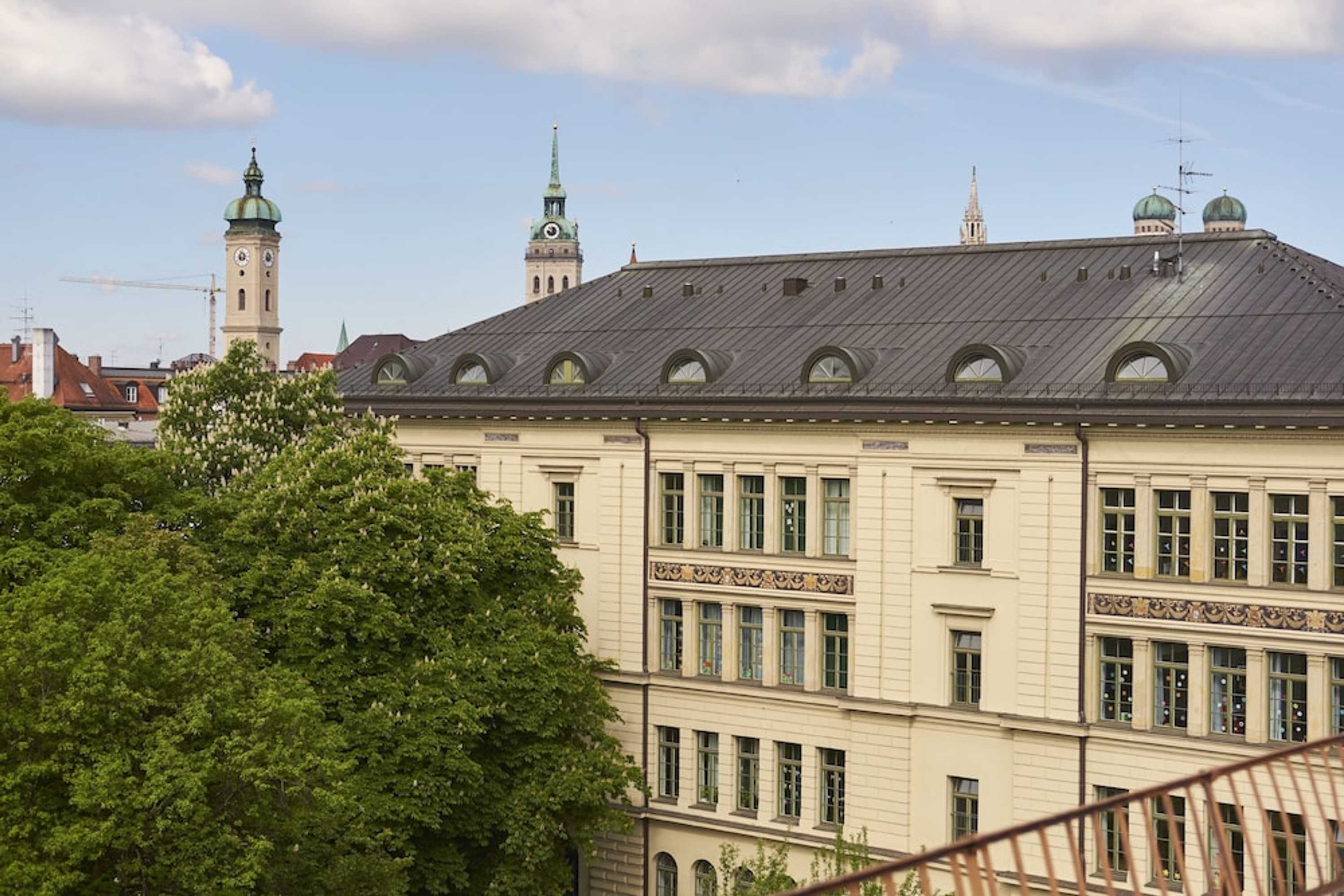 Gift card for Hotel Concorde München Gift card for Hotel Concorde München