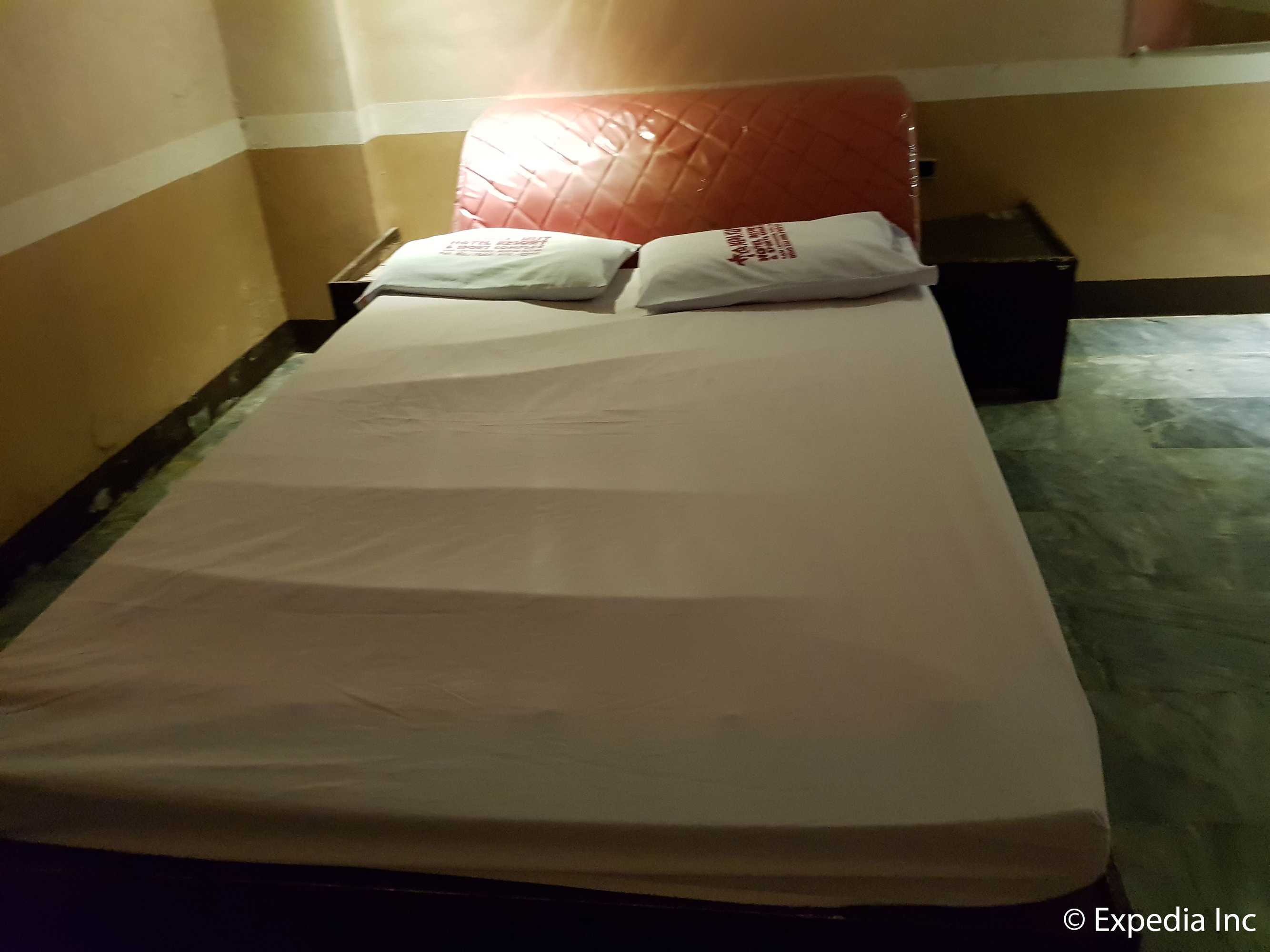 Gift card for Vcg Hotel