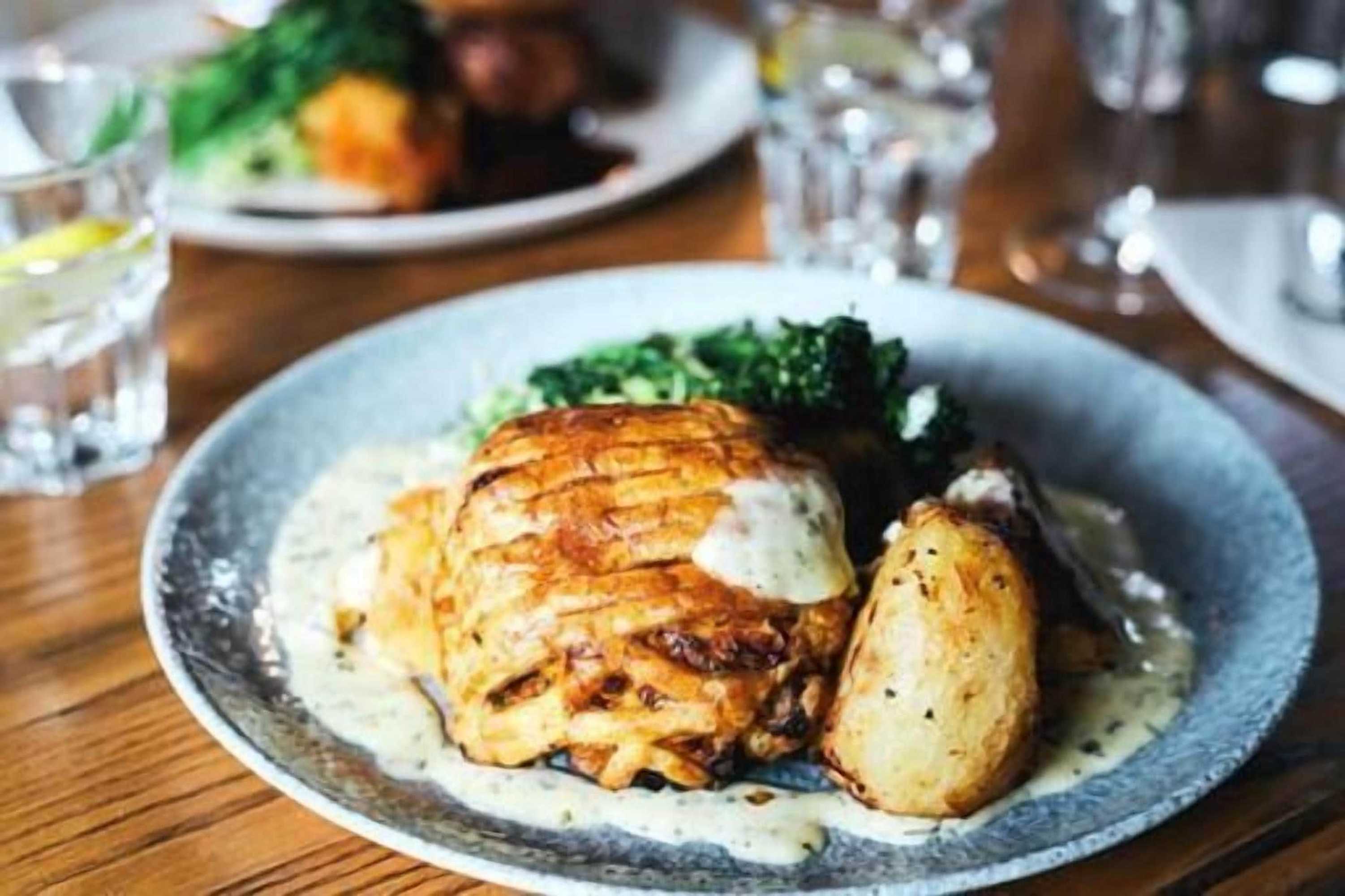 Gift card for The Stag on The River