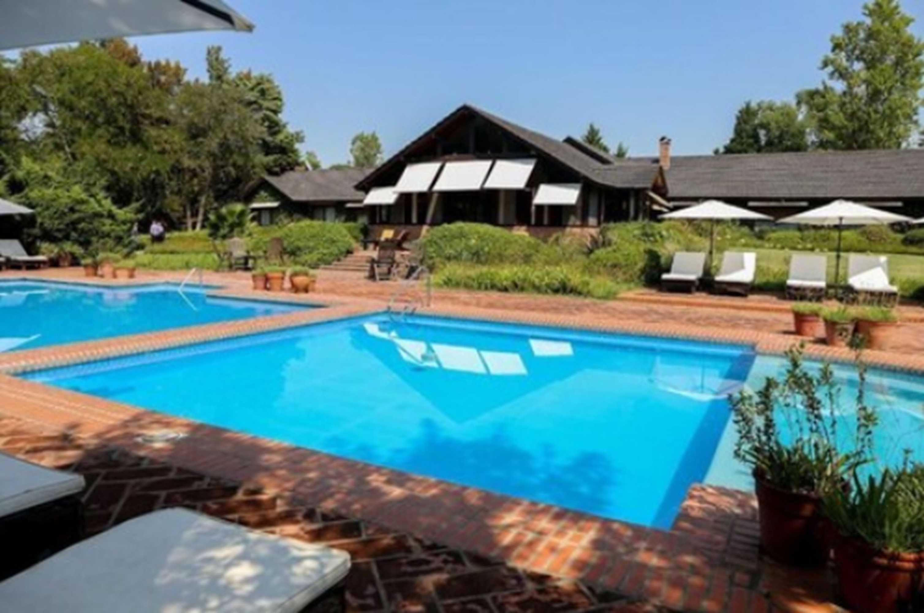 Gift card for La Posta Del Pilar Hotel & Spa - Adults Only Gift card for La Posta Del Pilar Hotel & Spa - Adults Only