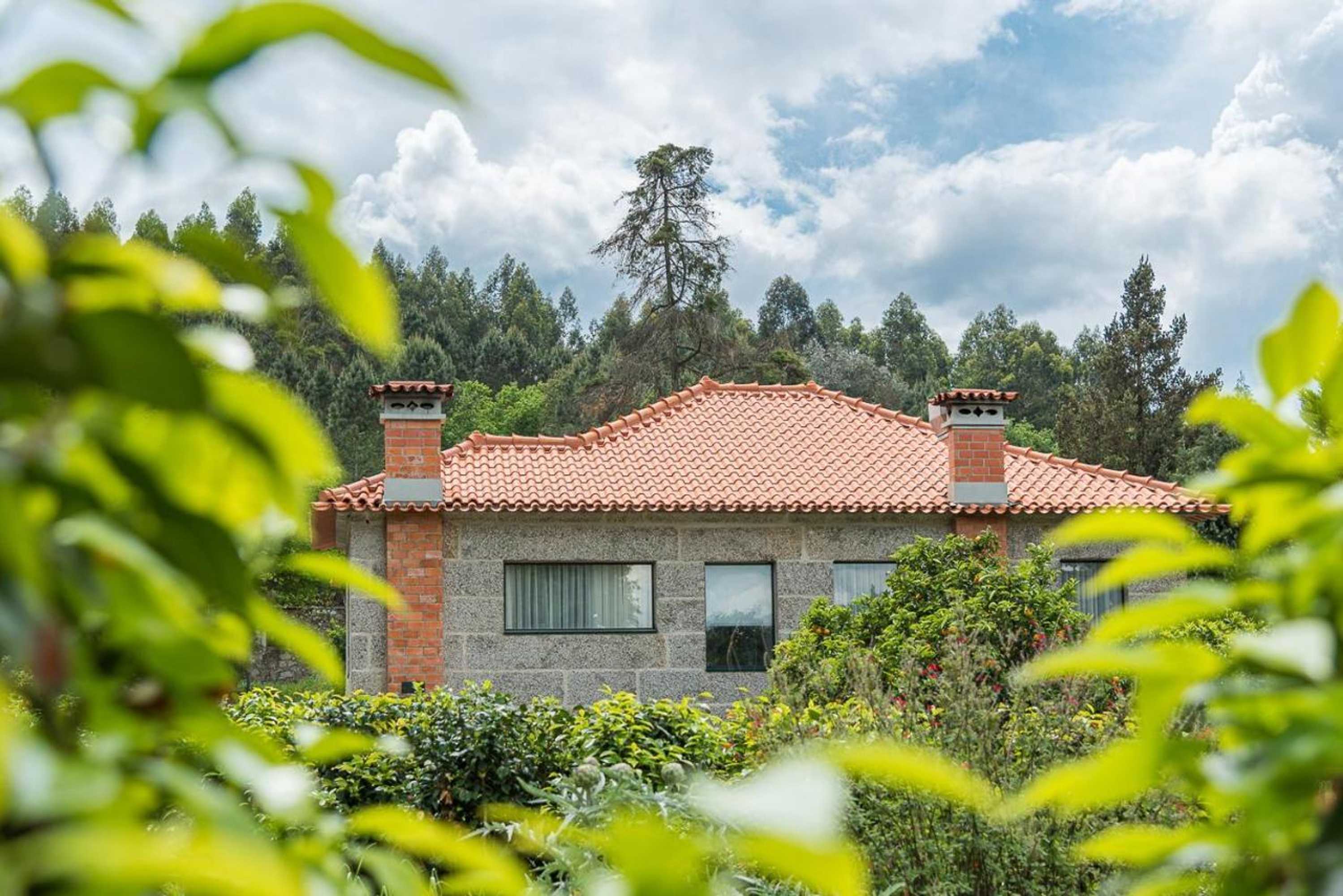 Gift card for Quinta Das Piramides