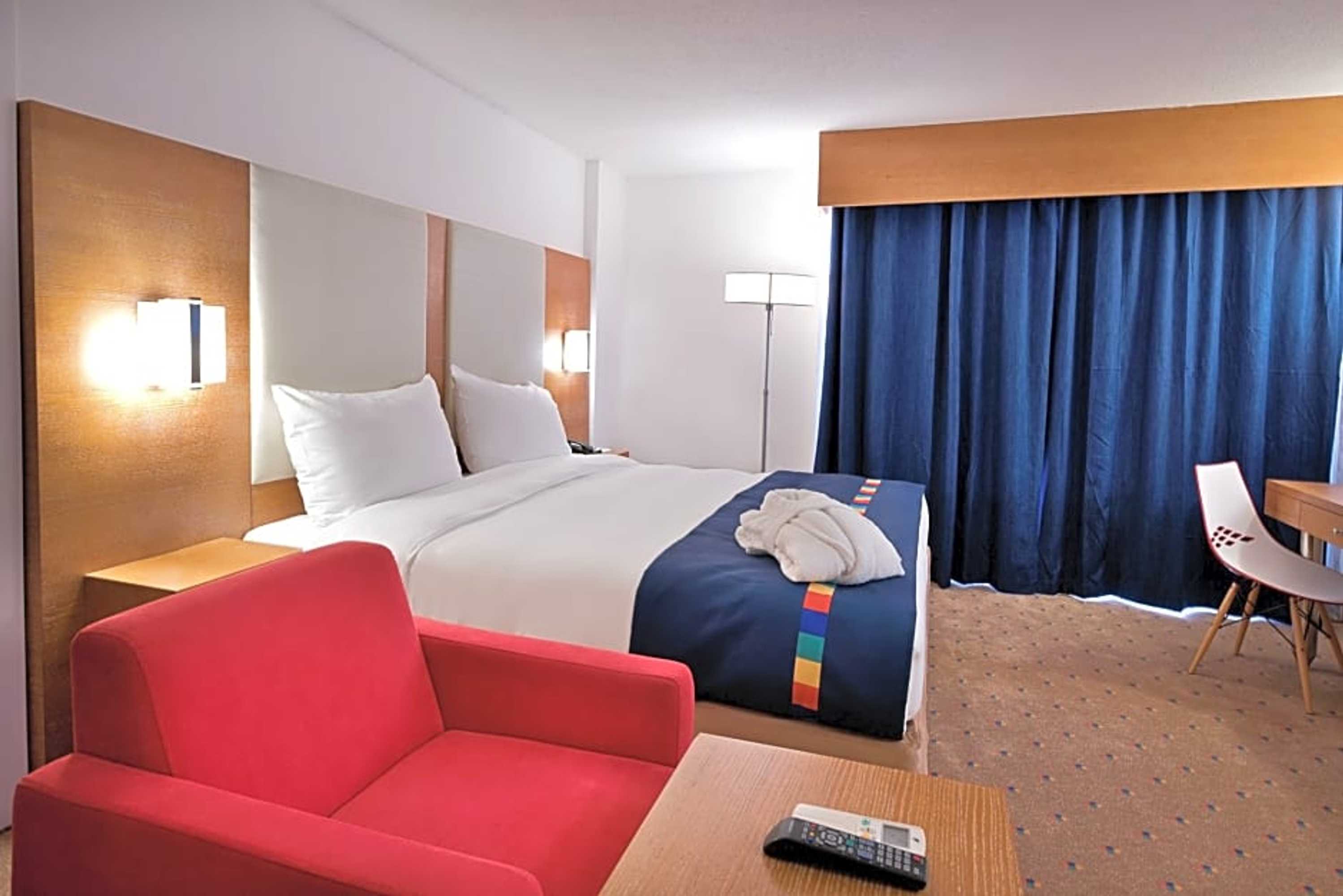 Gift card for Park Inn by Radisson Abeokuta Gift card for Park Inn by Radisson Abeokuta