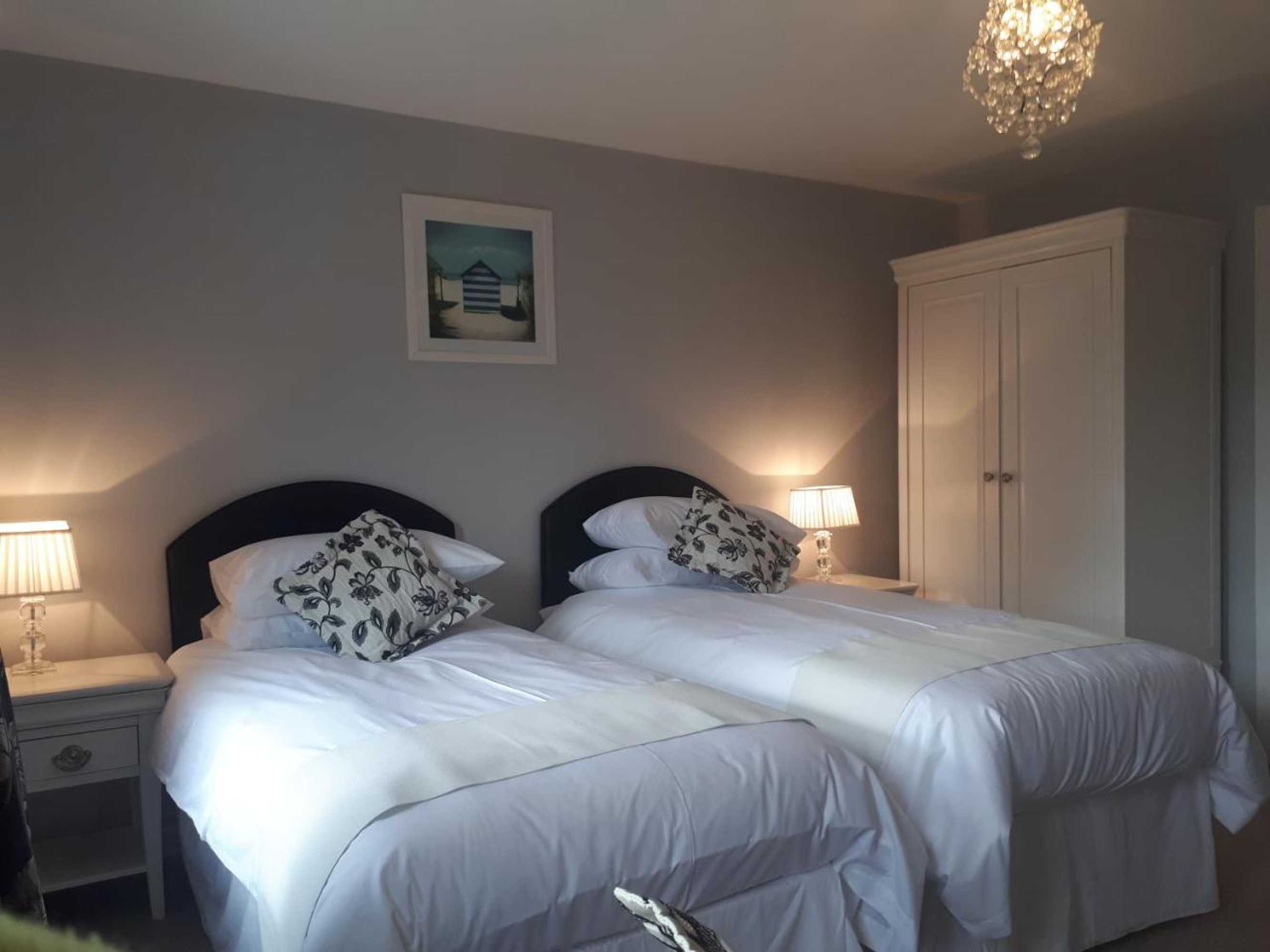 Gift card for Berry House Bed & Breakfast