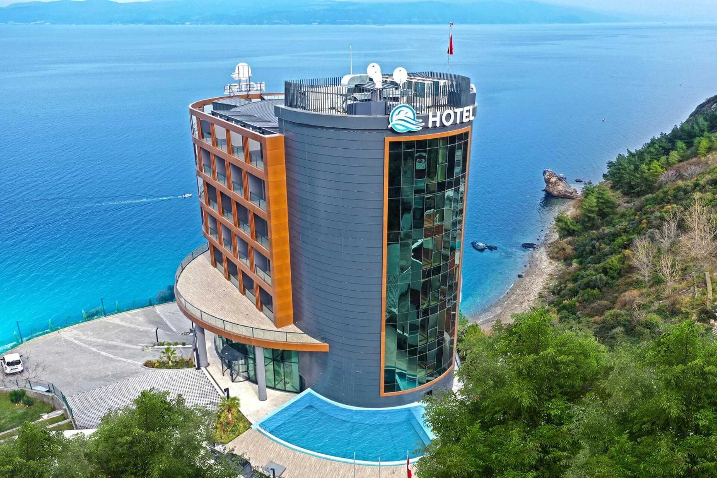 Gift card for Blue Mudanya Hotel Gift card for Blue Mudanya Hotel
