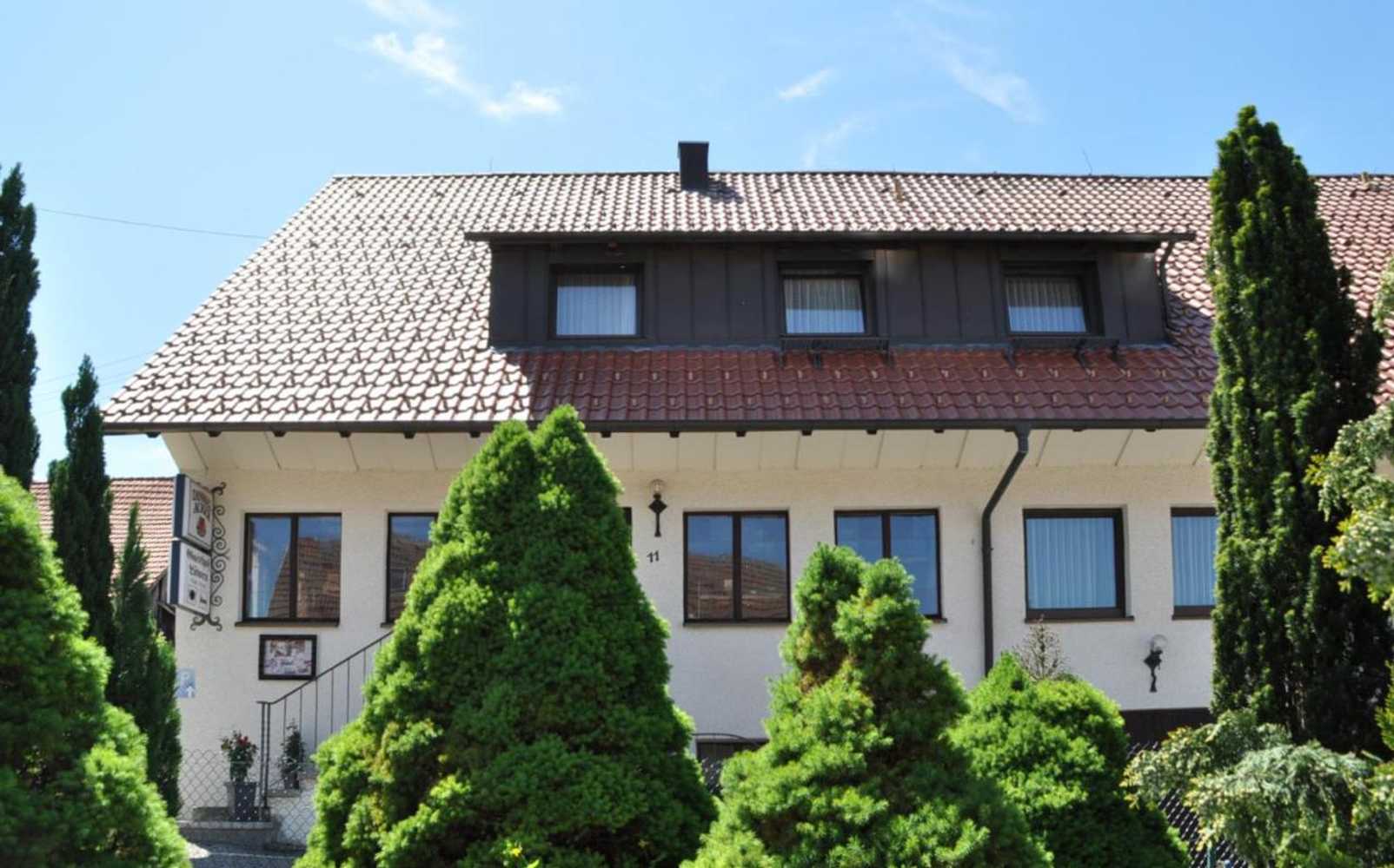 Gift card for Gasthof-Hotel-Löwen