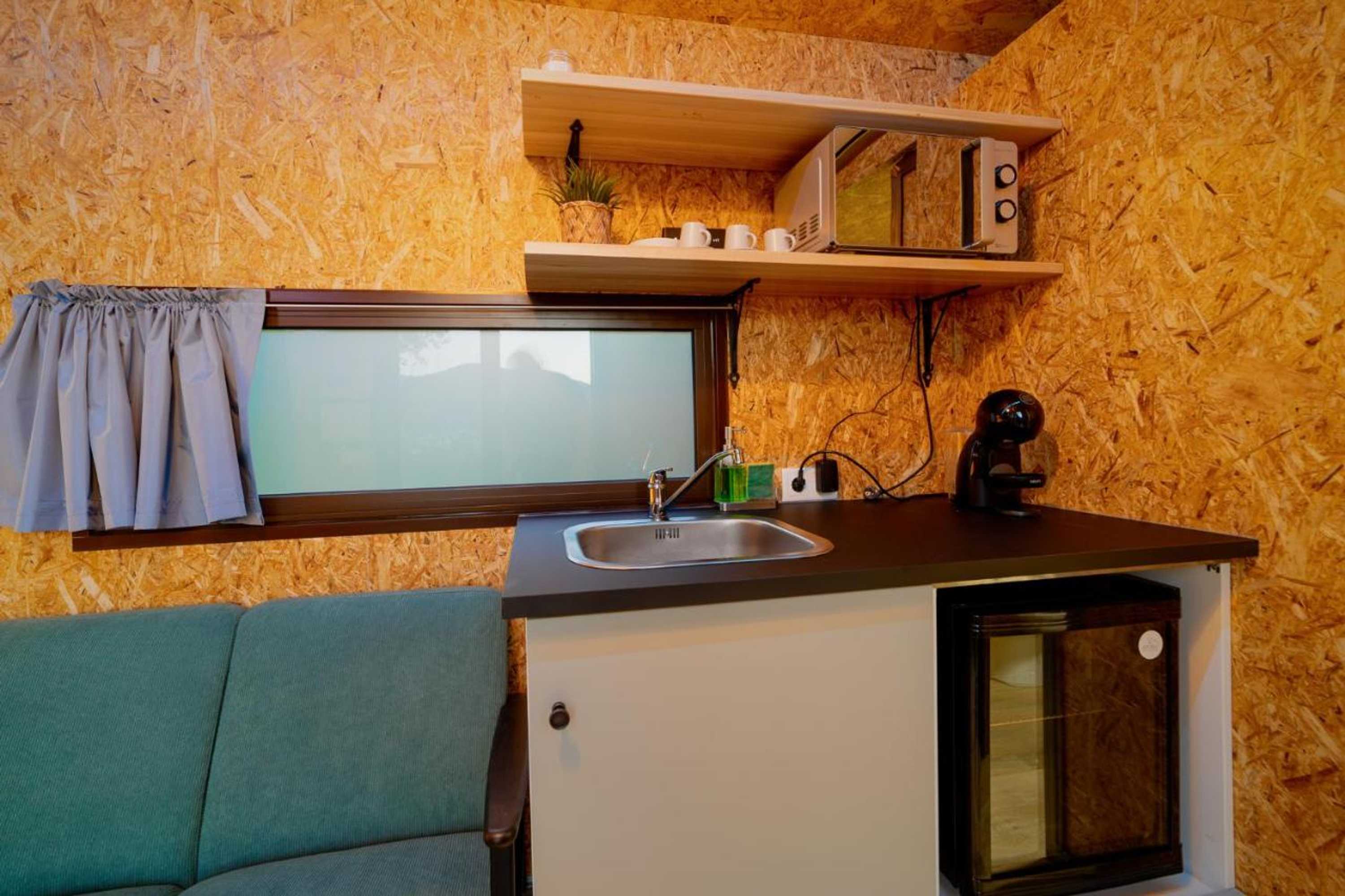 Gift card for Arrabia Guest Houses Glamping