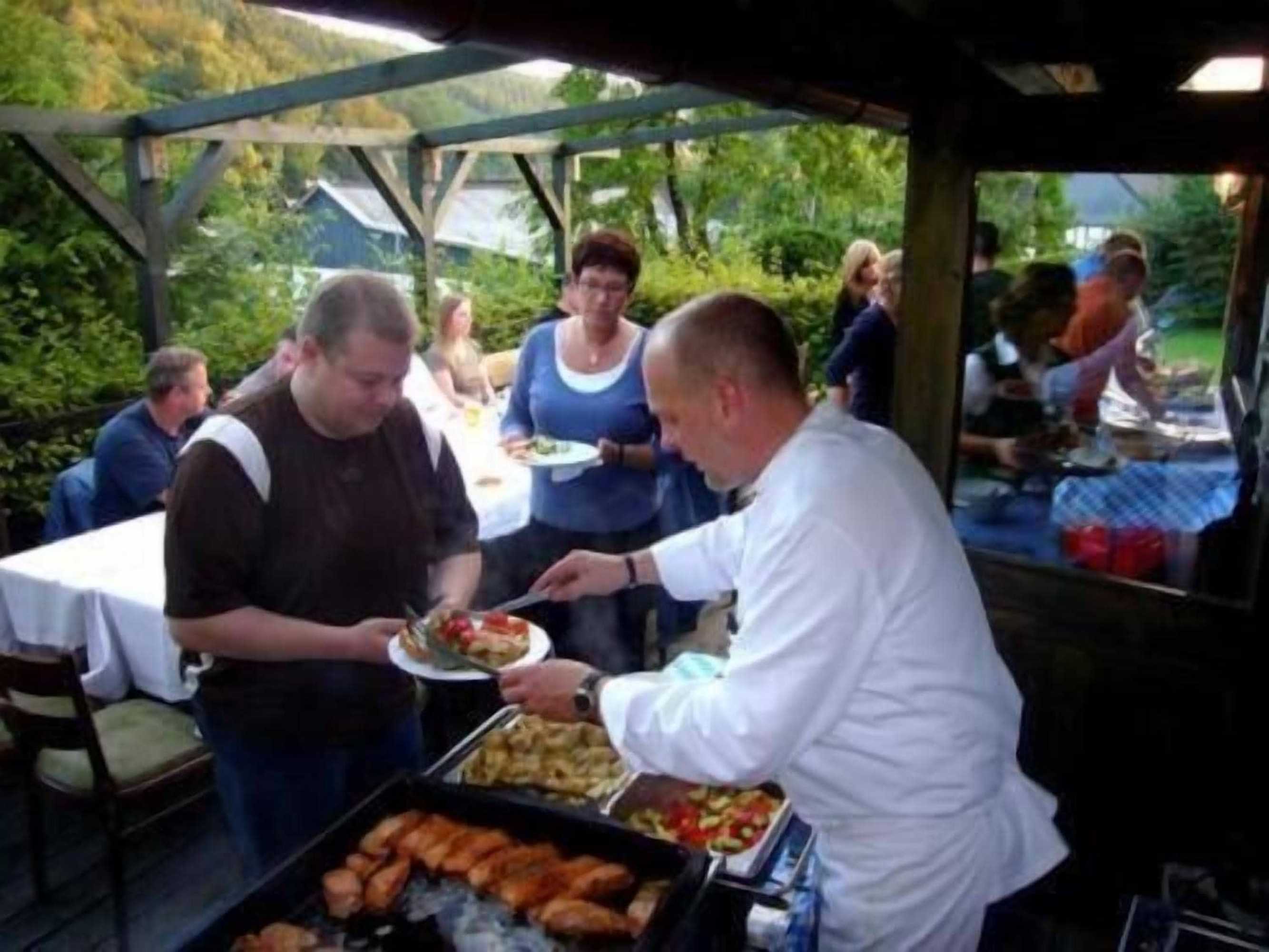 Gift card for Hotel Restaurant Haus Dumicketal Gift card for Hotel Restaurant Haus Dumicketal