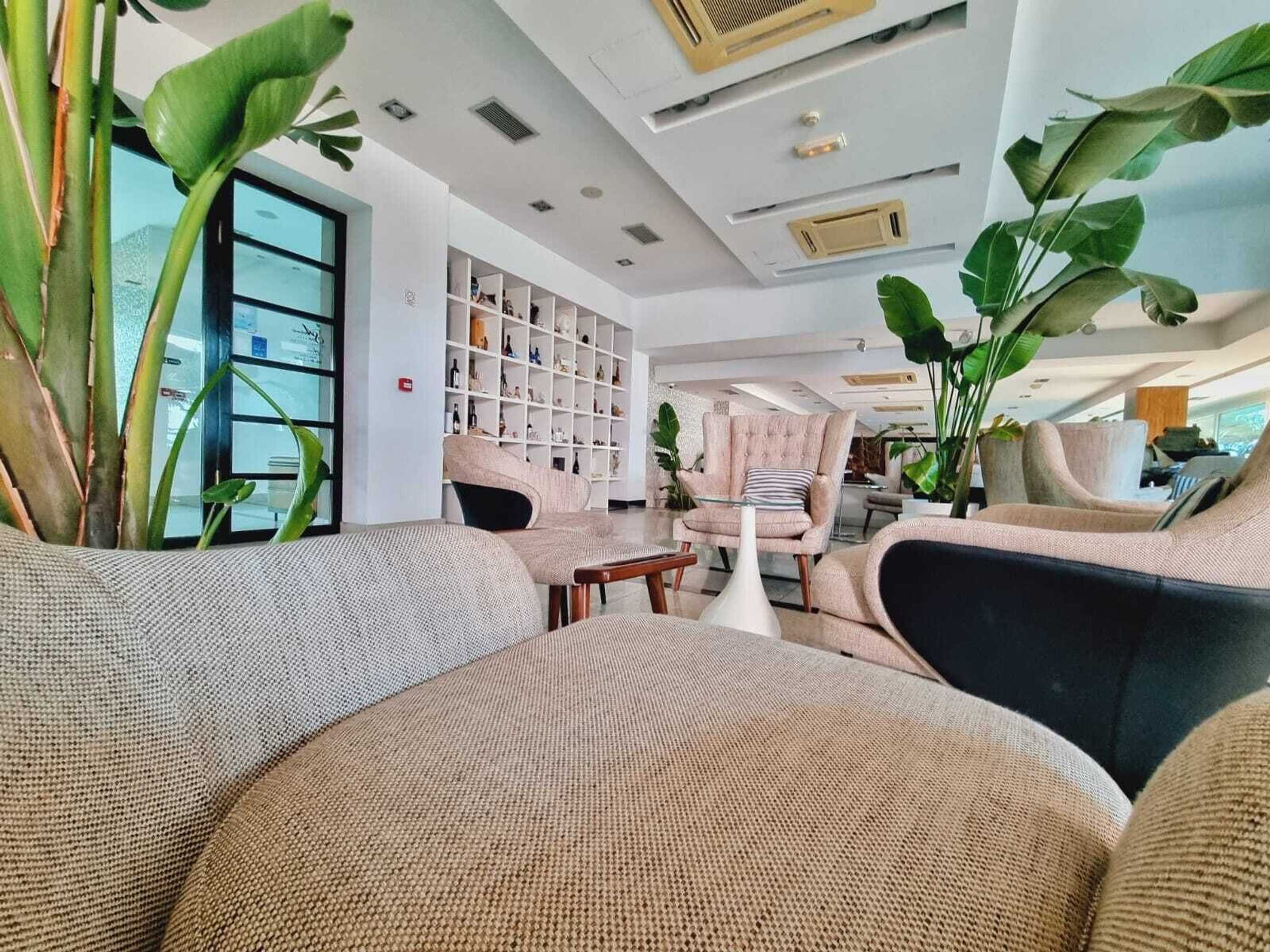 Gift card for Hotel San Antonio