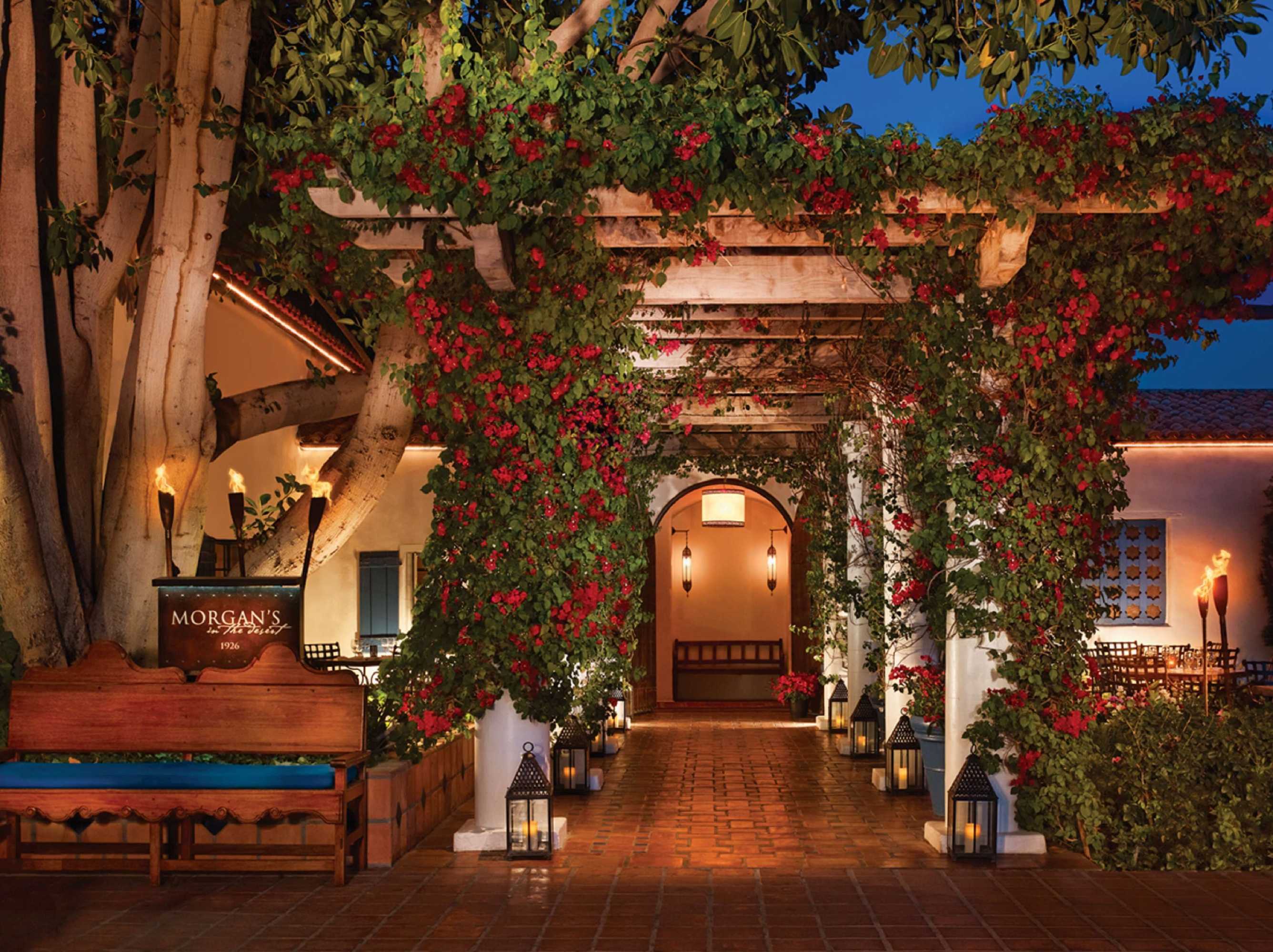 Gift card for La Quinta Resort & Club, Curio Collection by Hilton Gift card for La Quinta Resort & Club, Curio Collection by Hilton