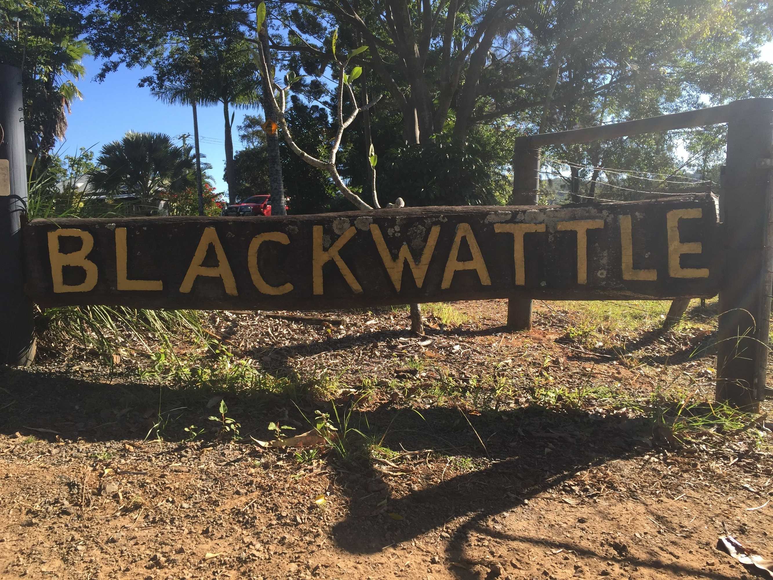 Gift card for Blackwattle Farm B&b And Farm Stay