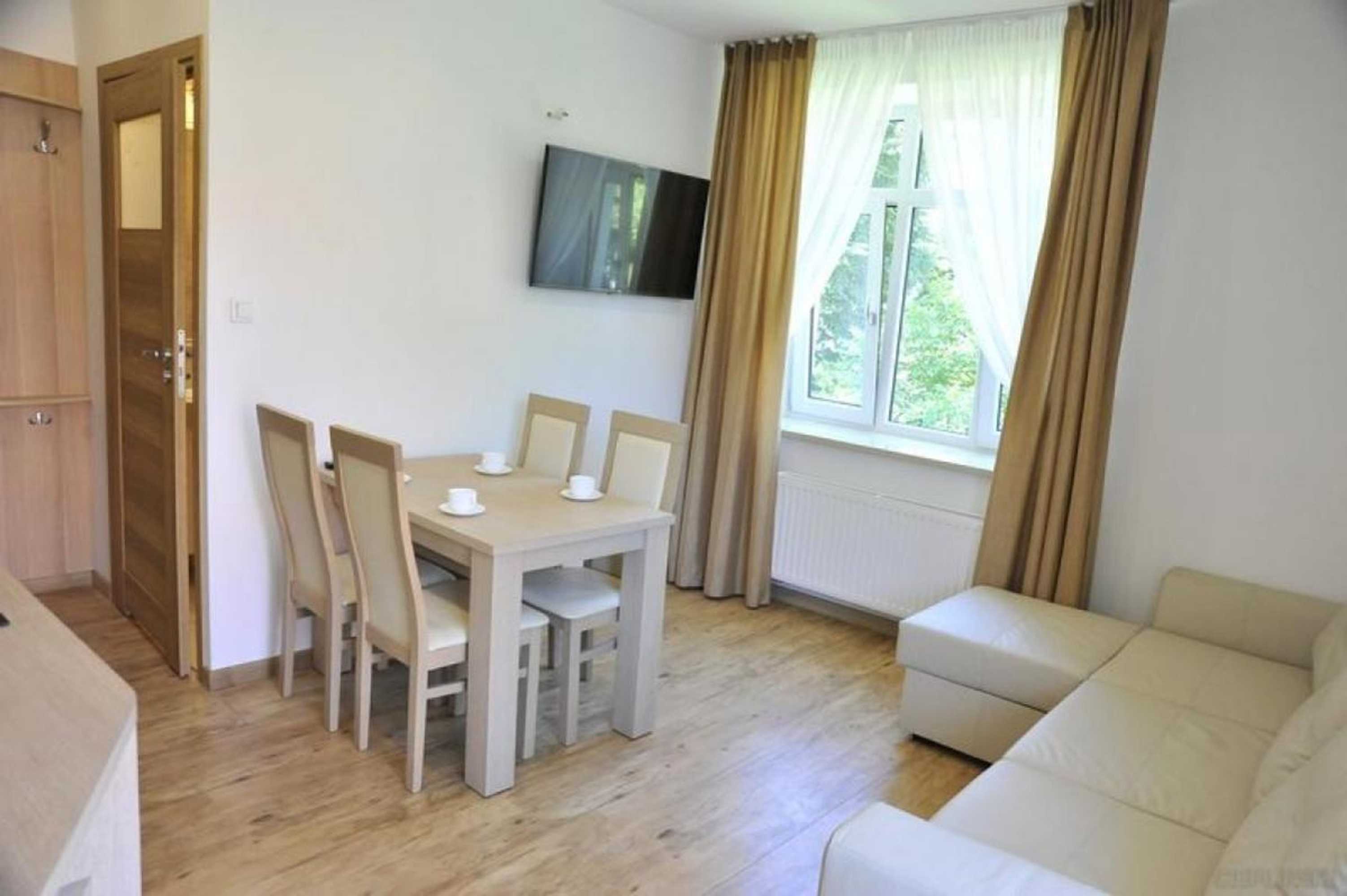 Gift card for Apartamenty Watra