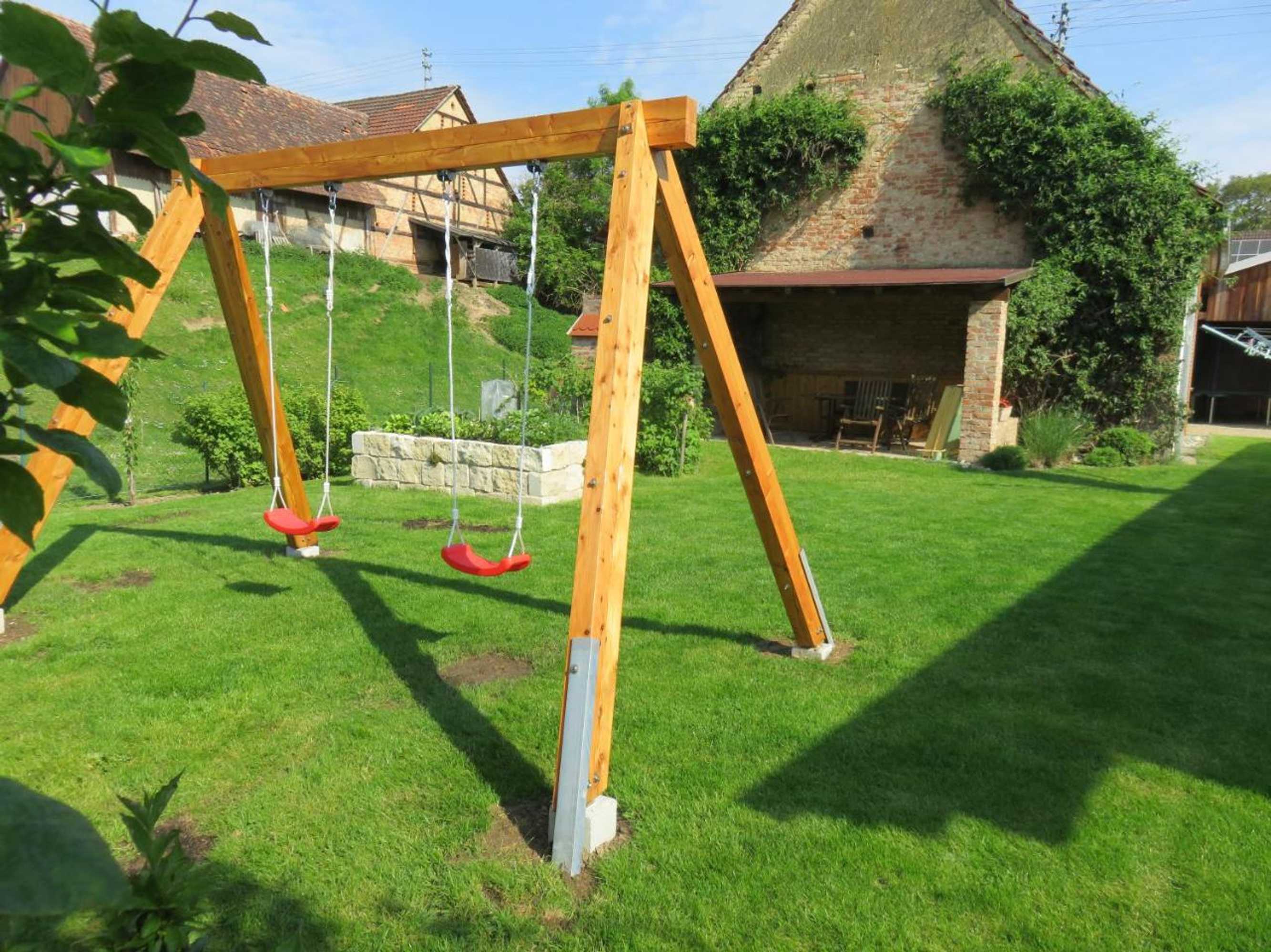 Gift card for Ferienhof Handlesbauer