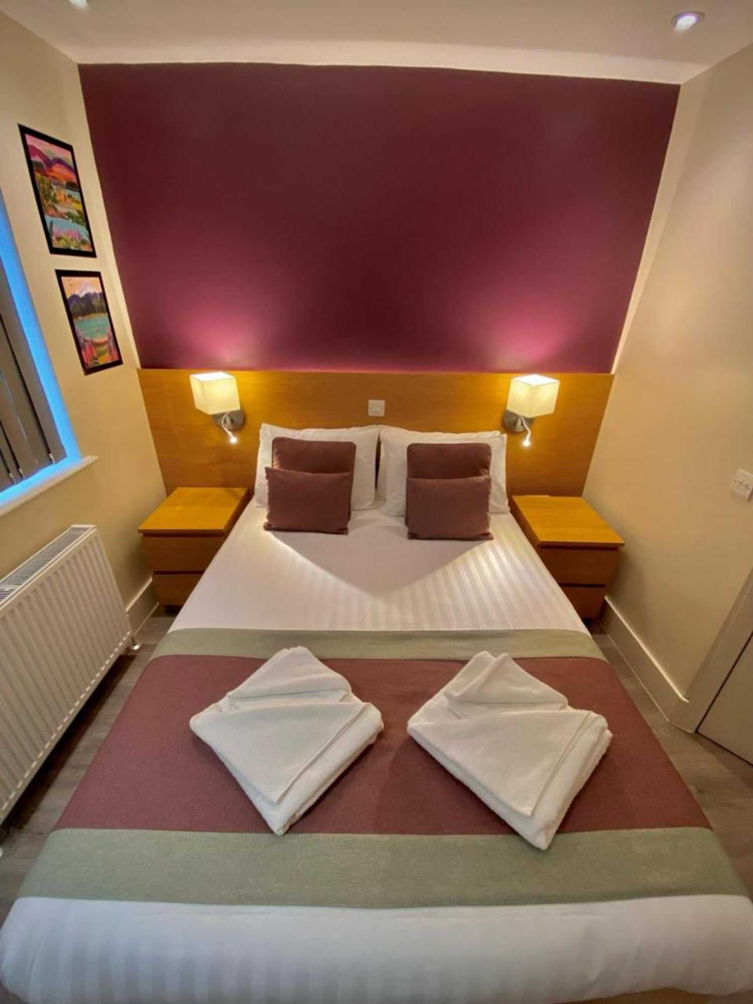 Gift card for Holtwhites Hotel